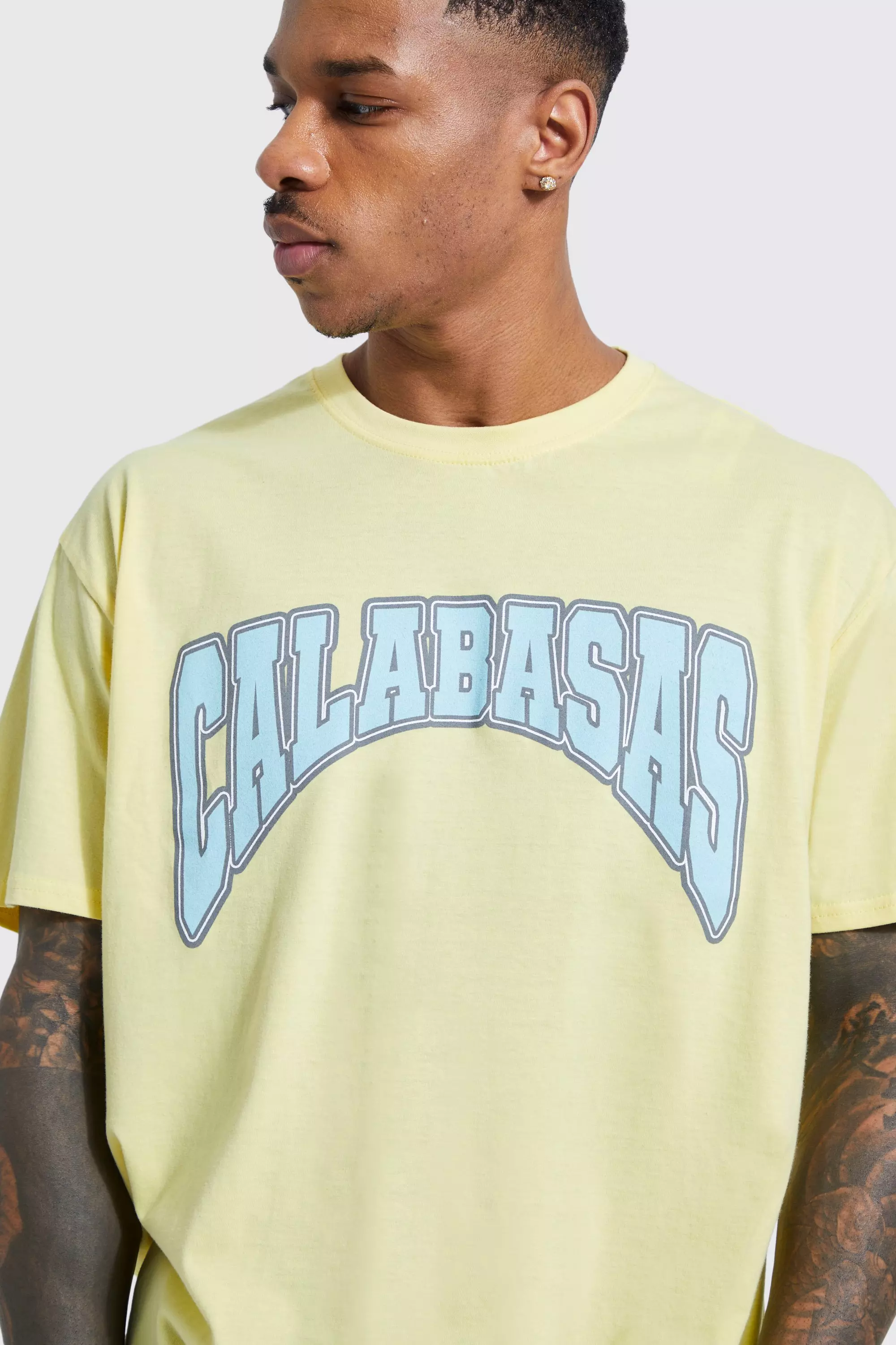 Calabasas cheap tee shirt