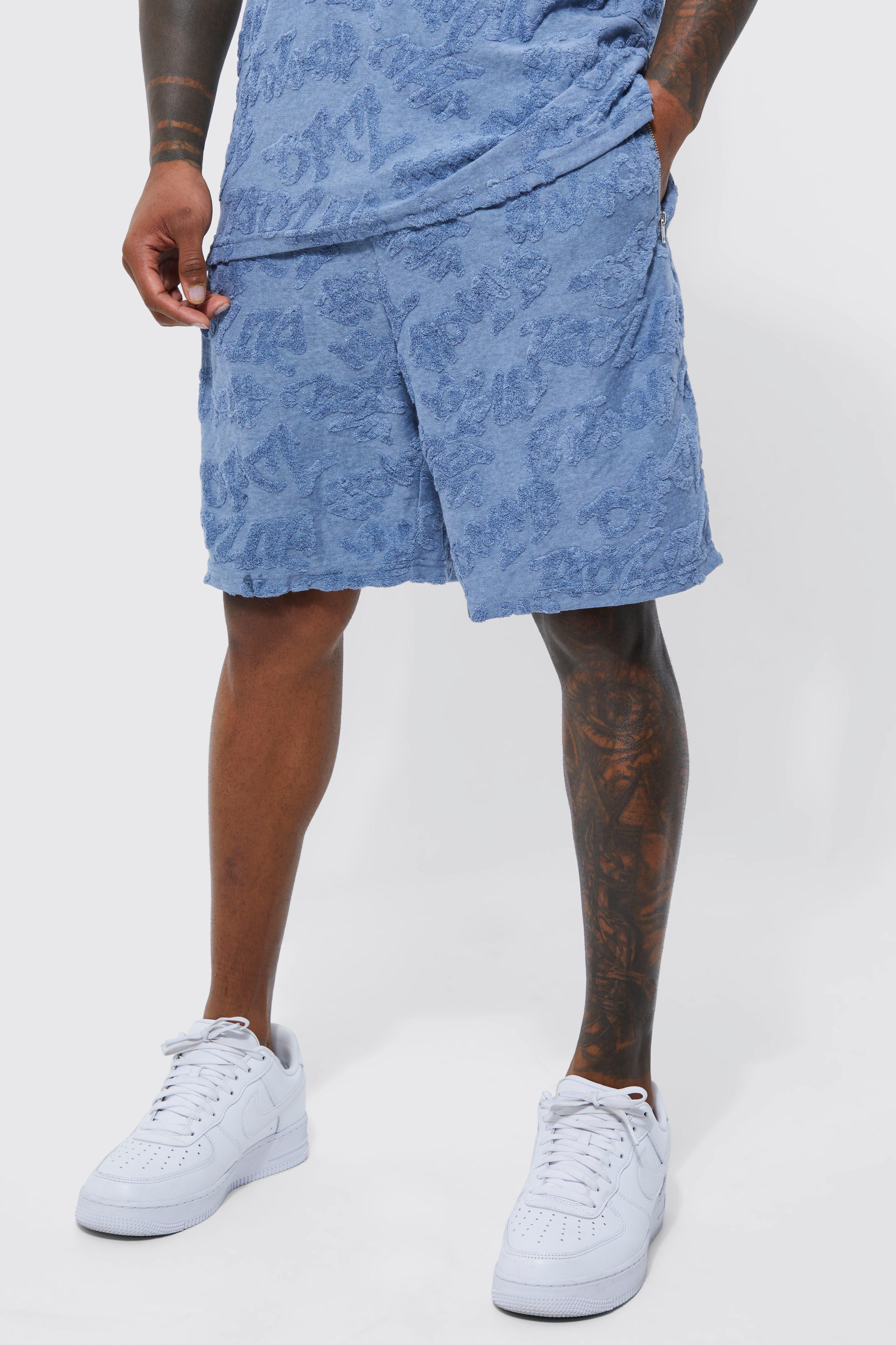 jordan fadeaway shorts