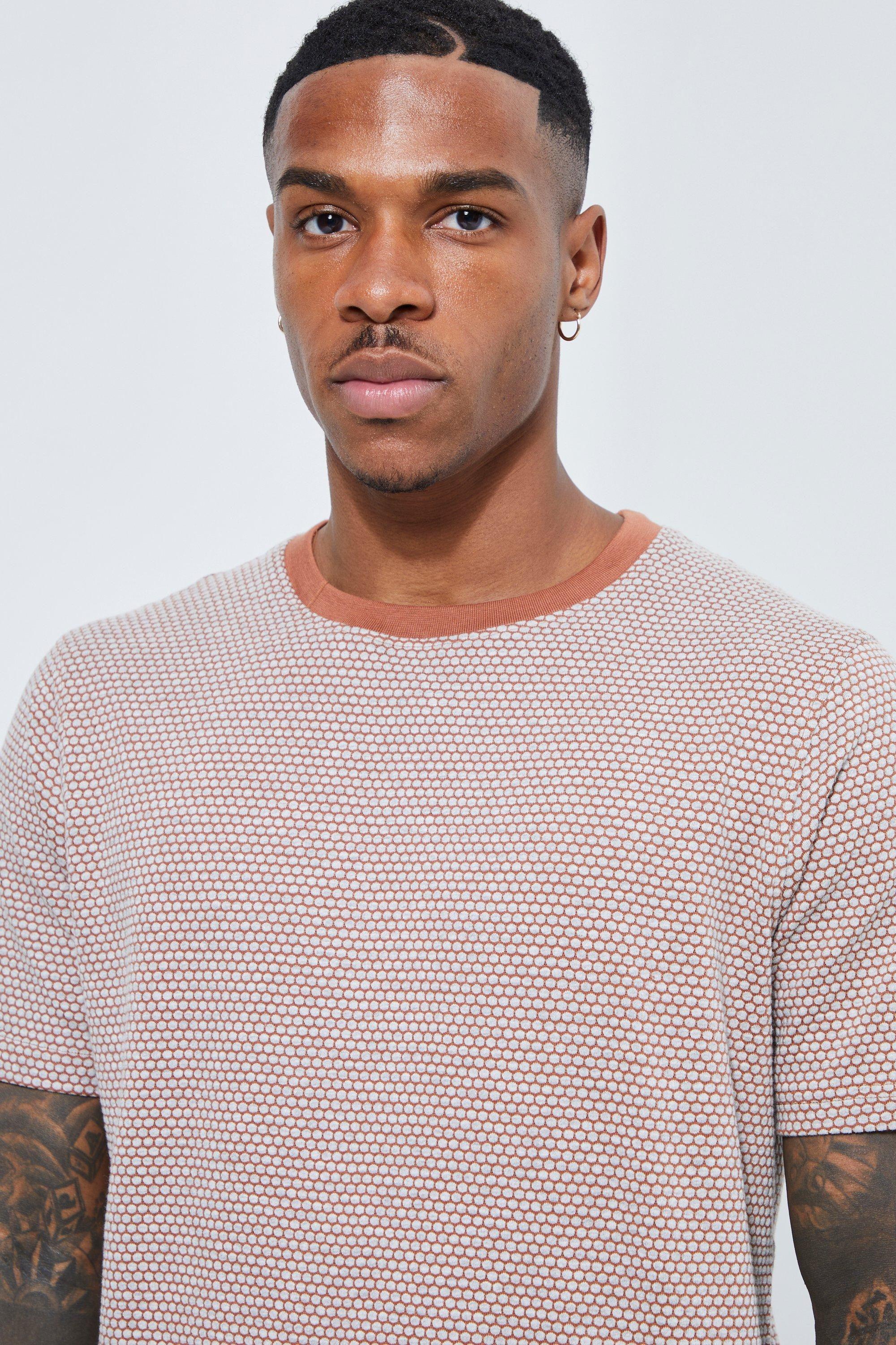 asos slim fit t shirt