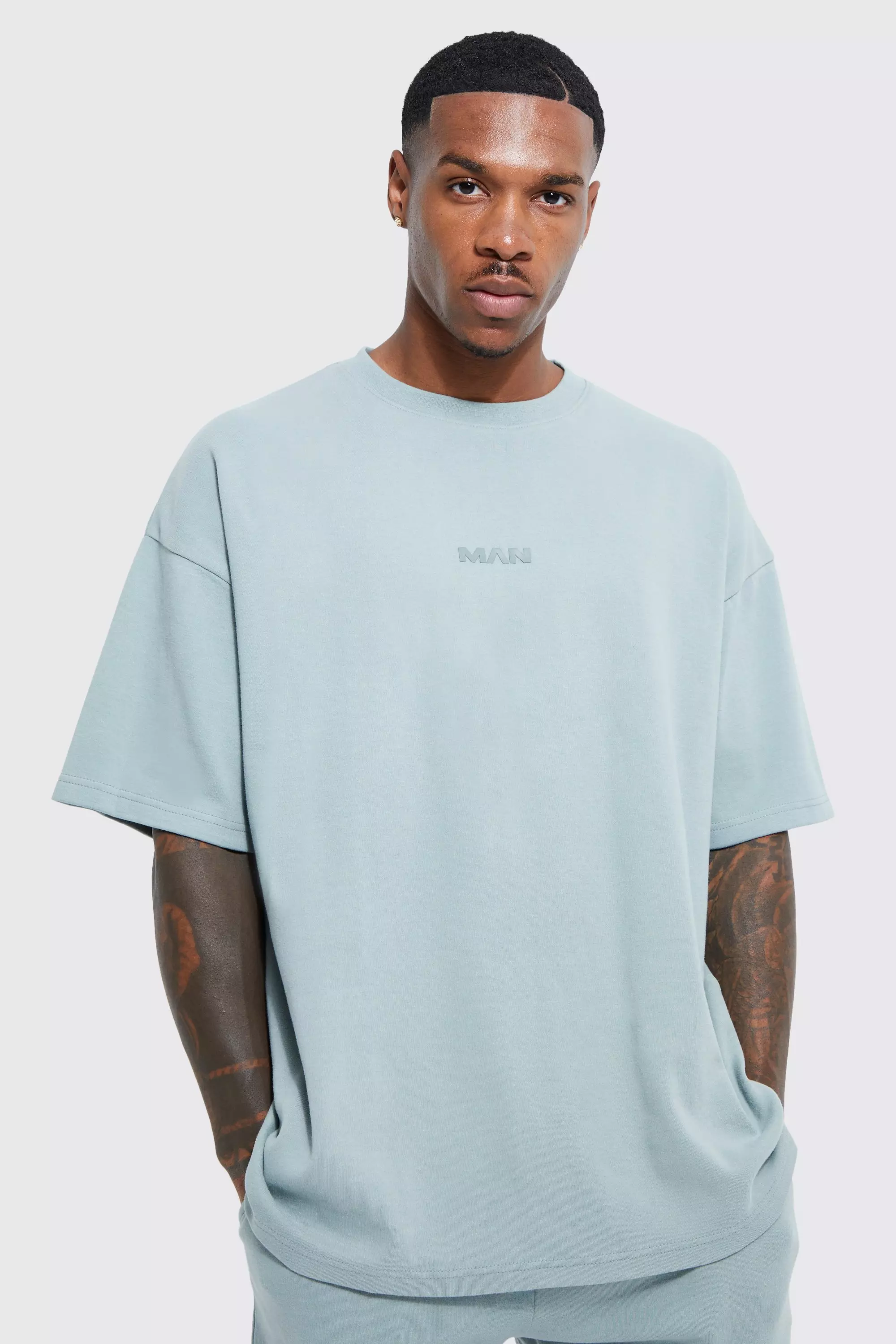 Boohoo ME