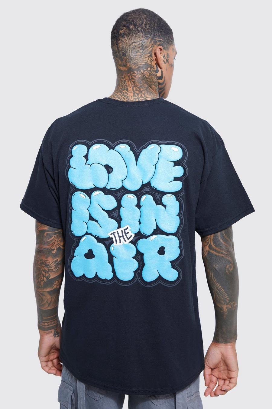 Love Is In The Air Top Love Is In The Air Top
