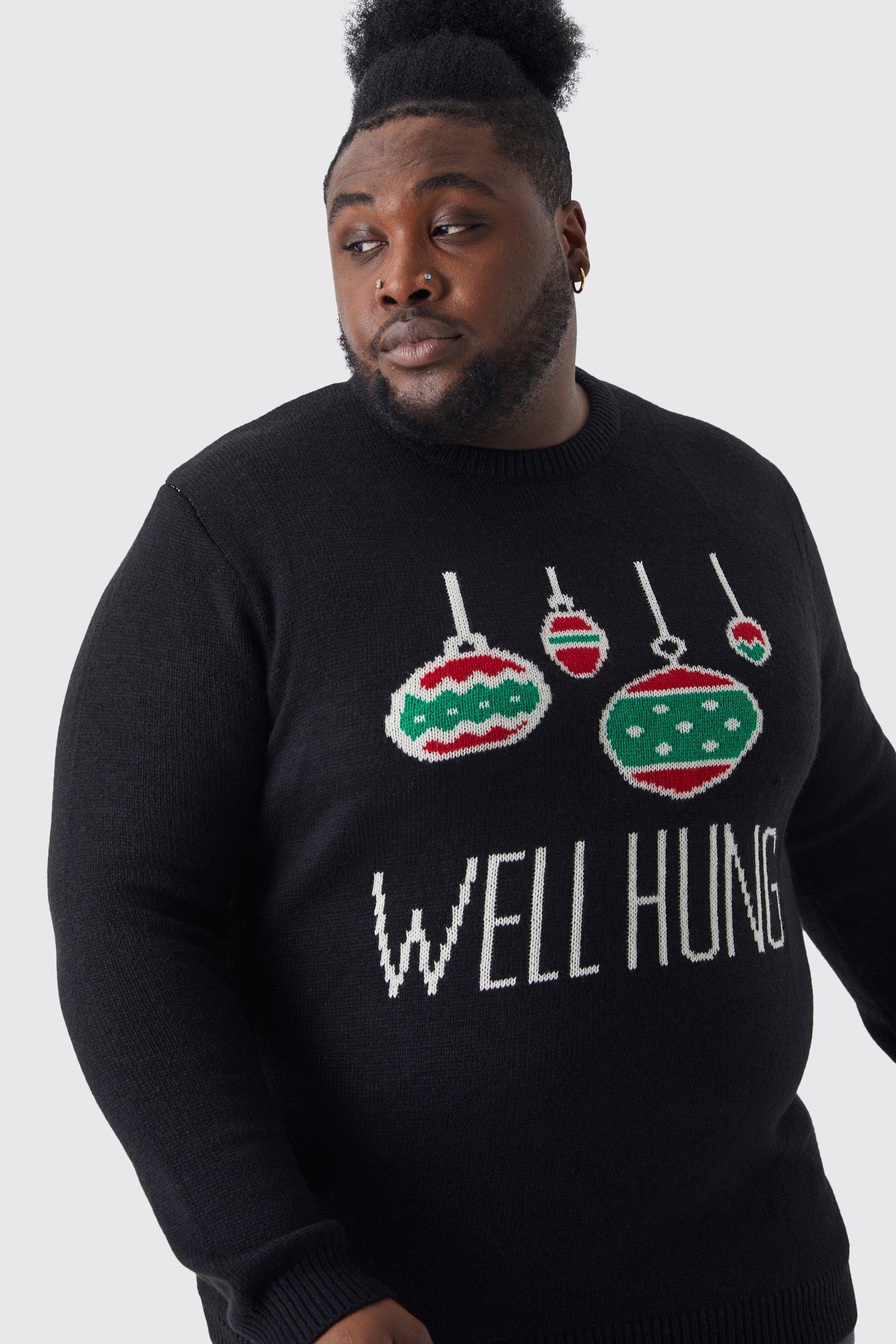 Boohoo christmas clearance sweater