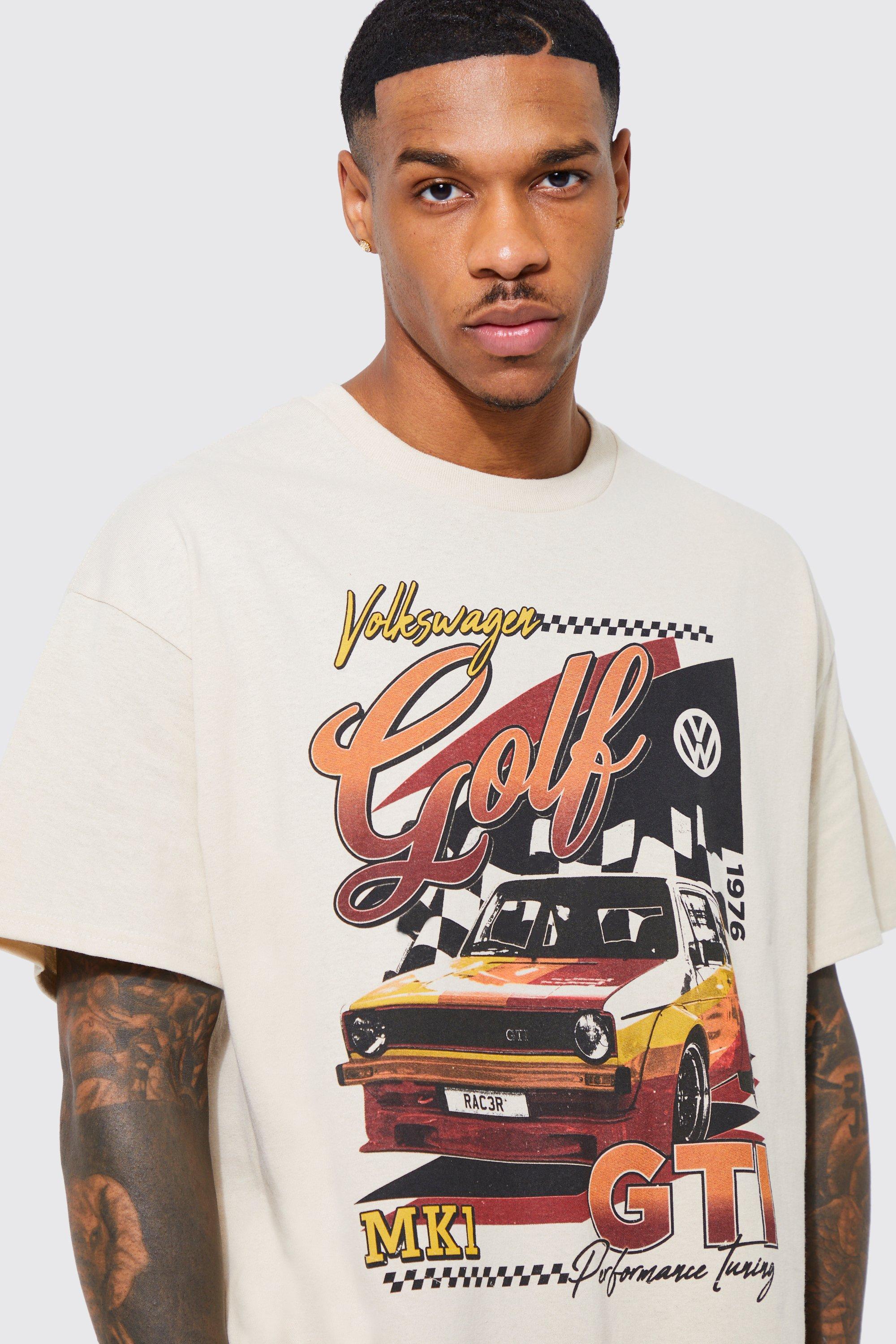 Vw shop tee shirts