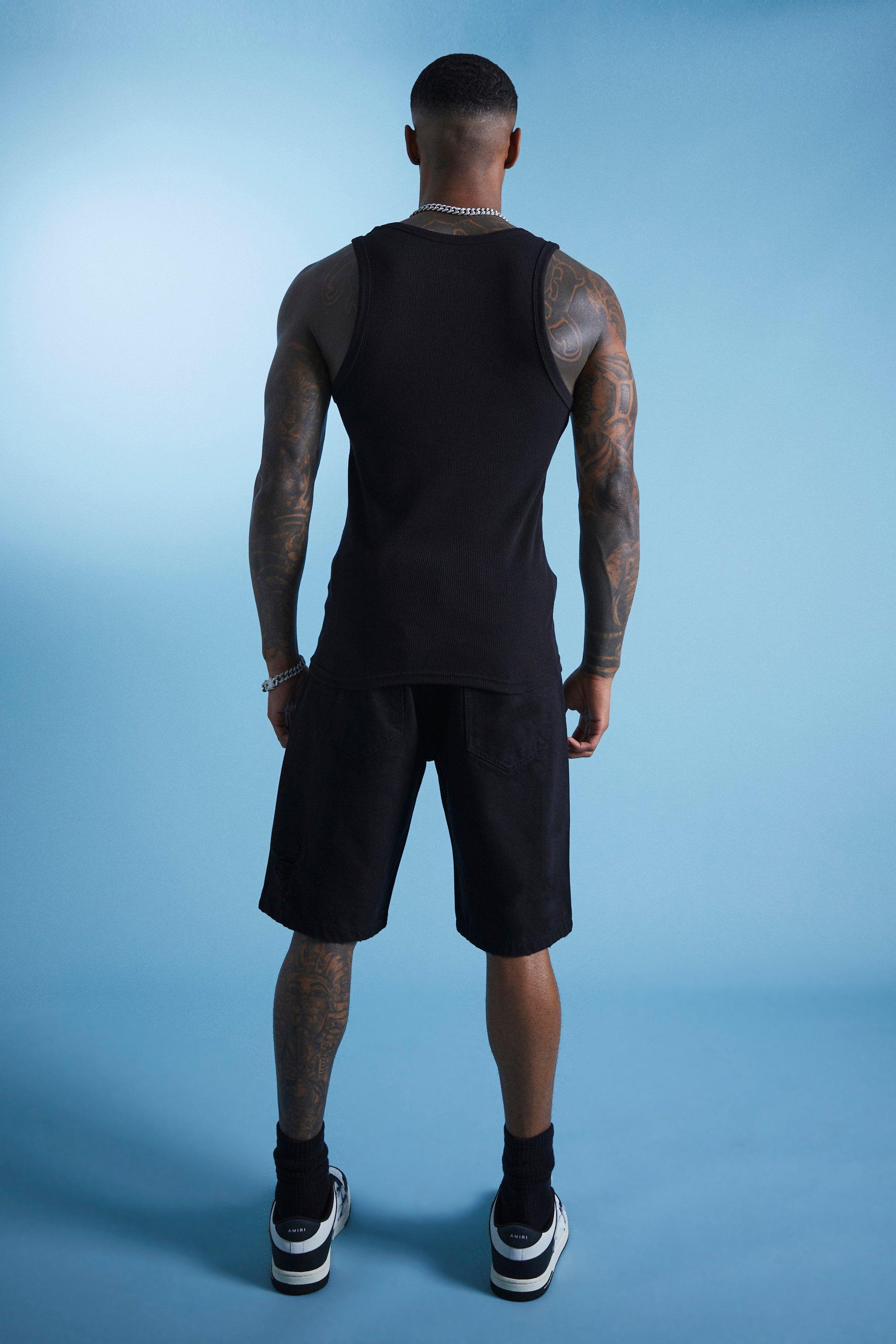 Man Active Compression Tank