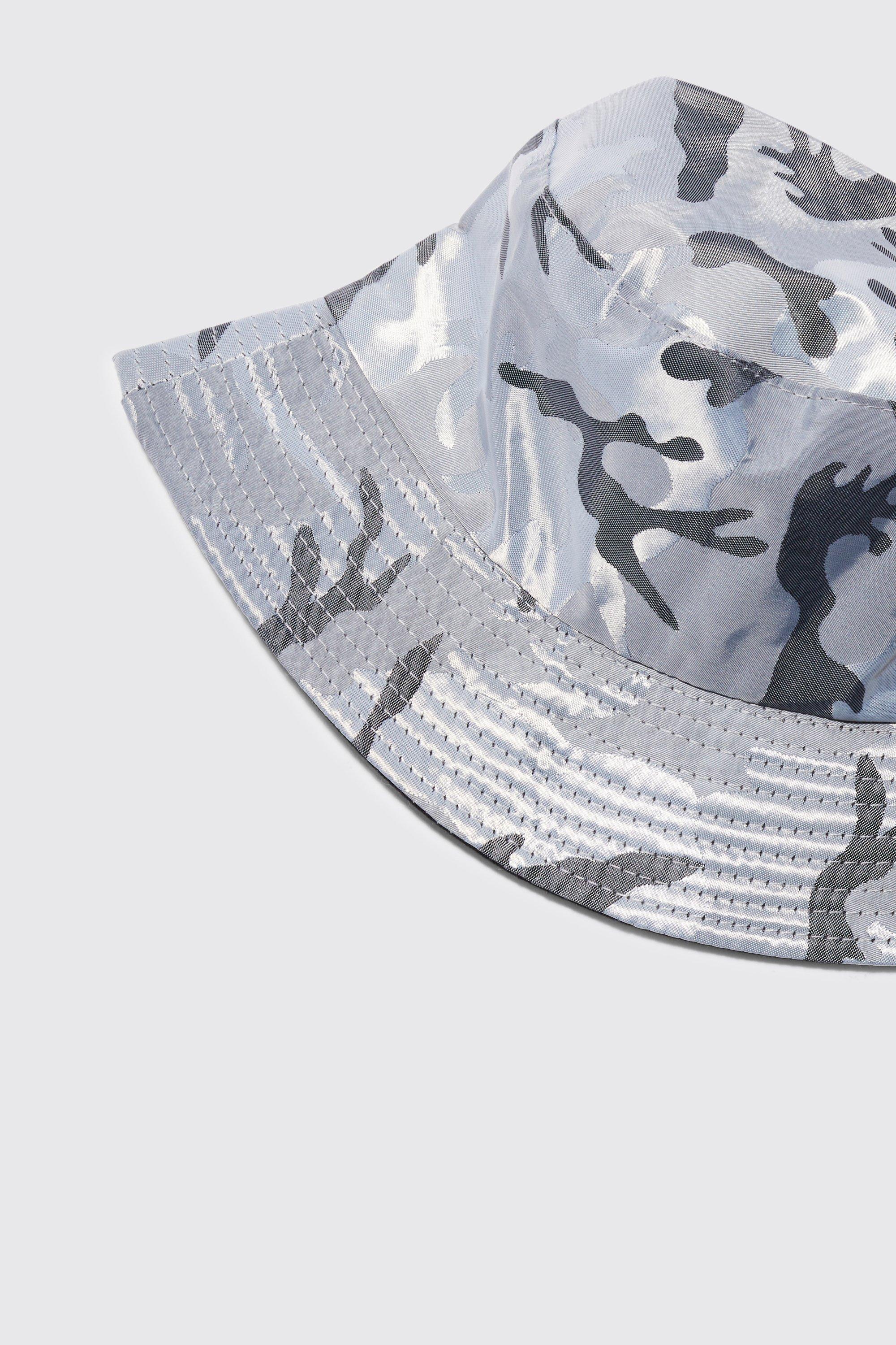 Ua camo cheap bucket hat