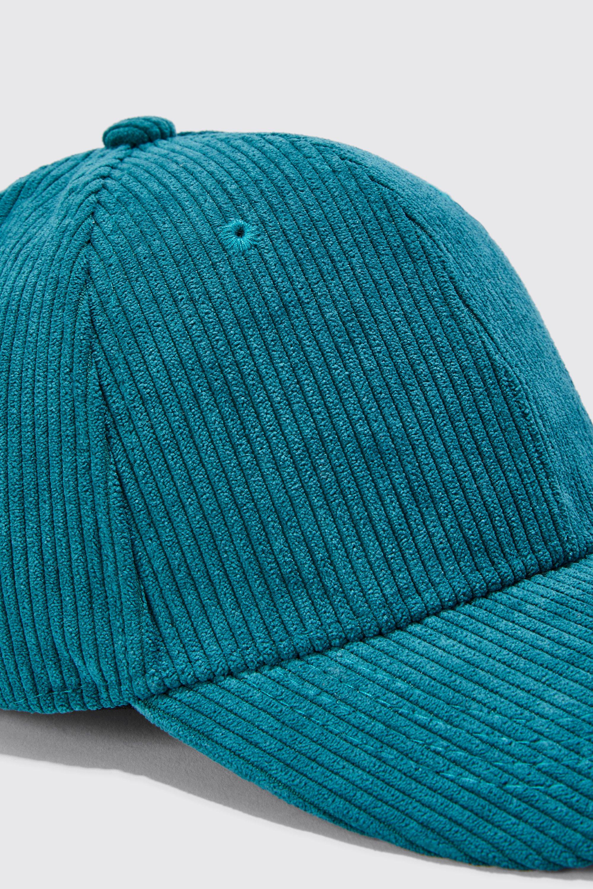 Male store cord cap