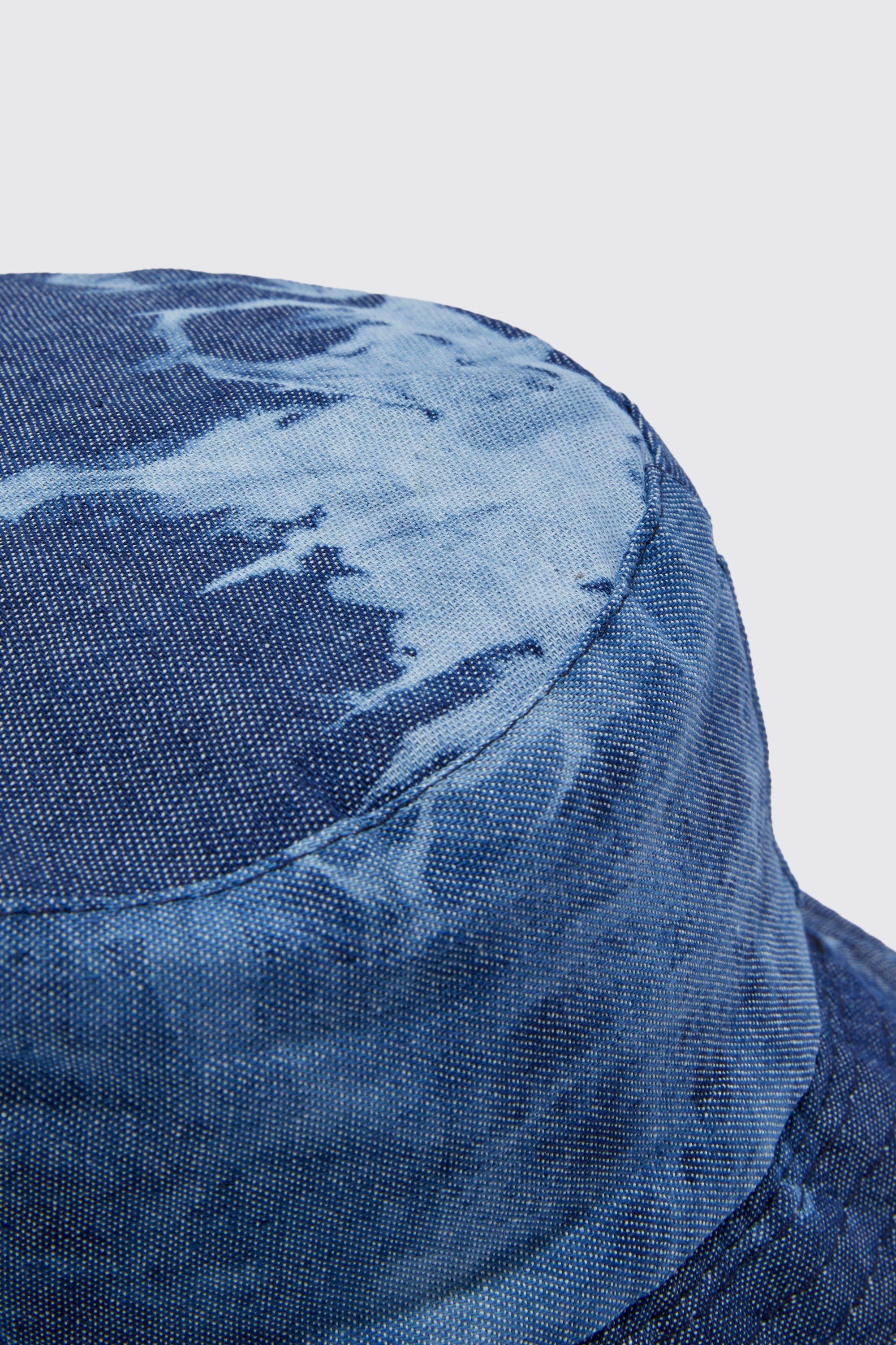 GORRO LLUVIA TIE DYE