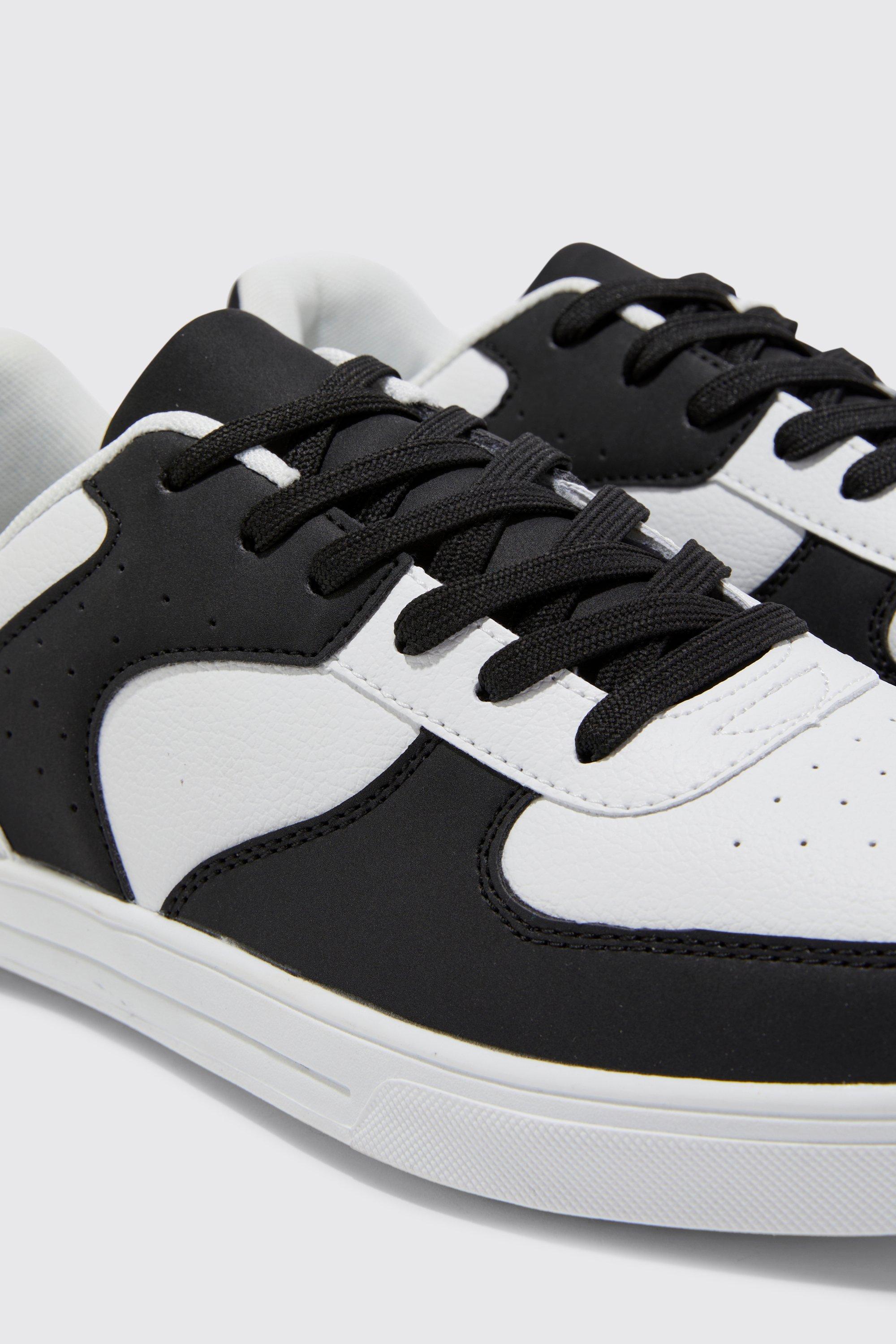 Boohoo 2024 man trainers
