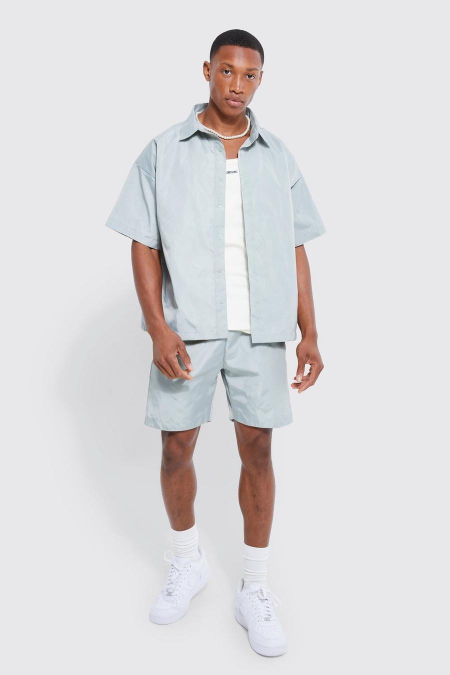 Men's Two Piece Sets | Men's Matching Sets | boohoo Canada