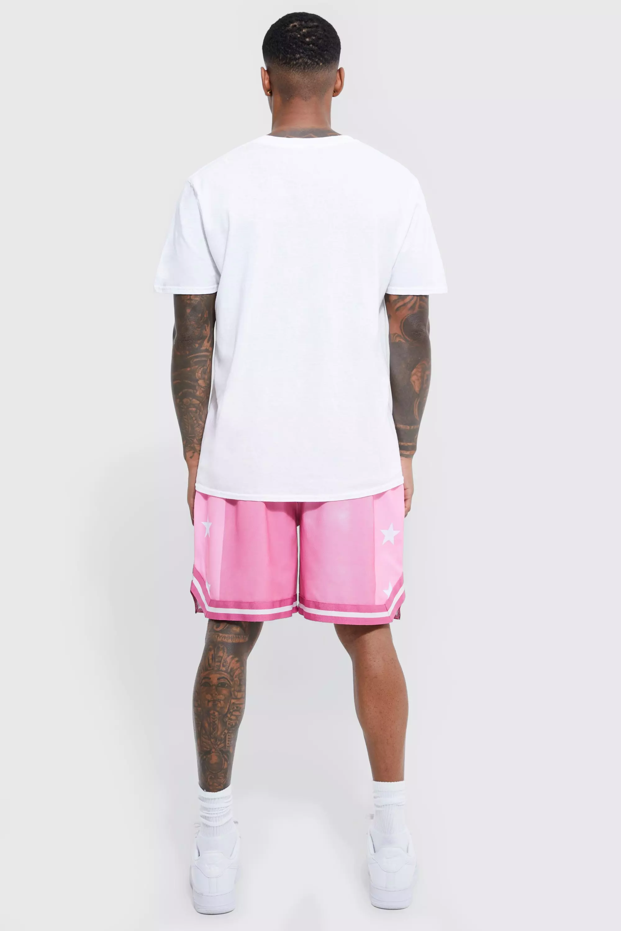 Chicago bulls cloudy hot sale skies swingman short