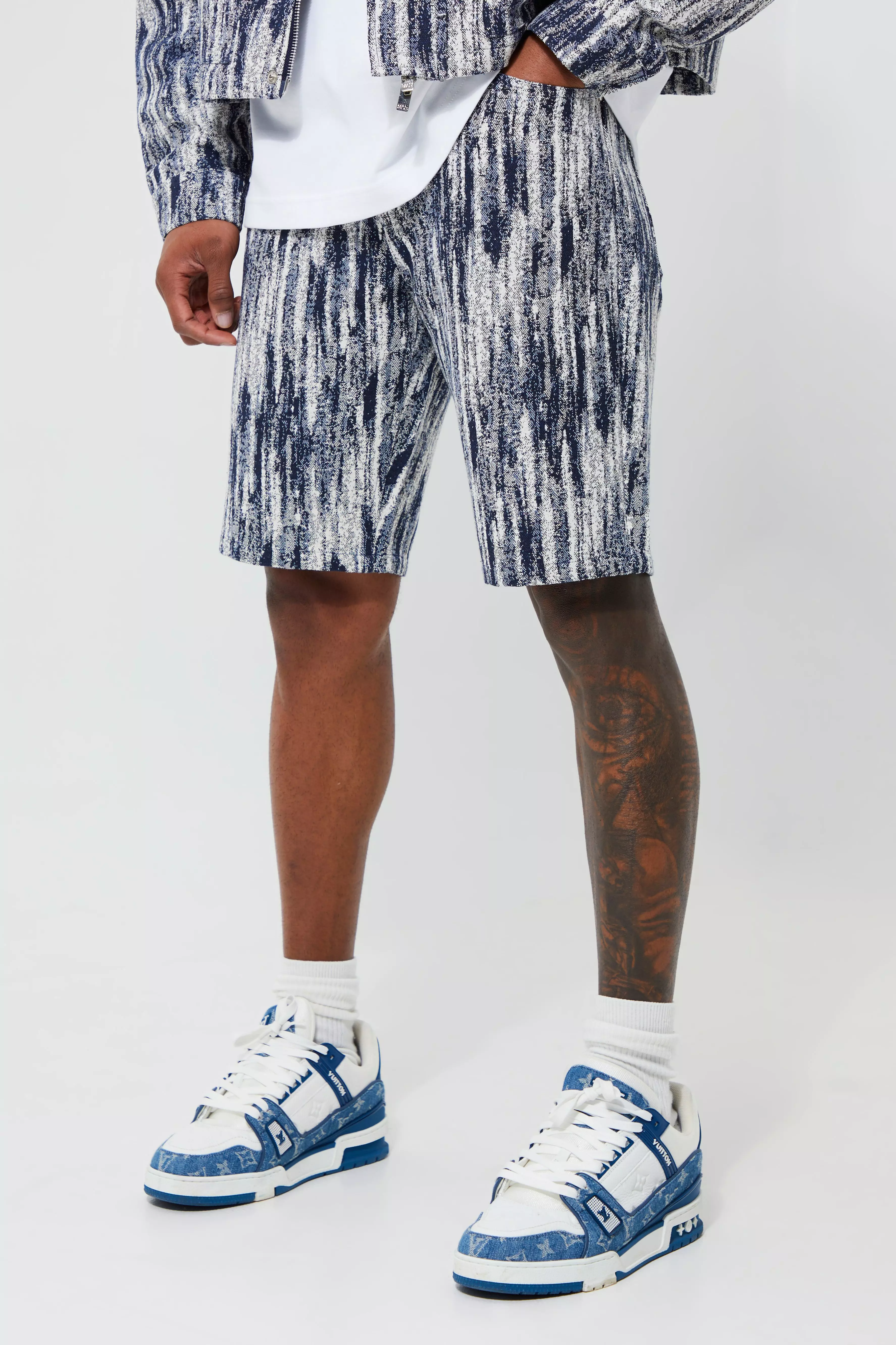 Nike jeans outlet shorts