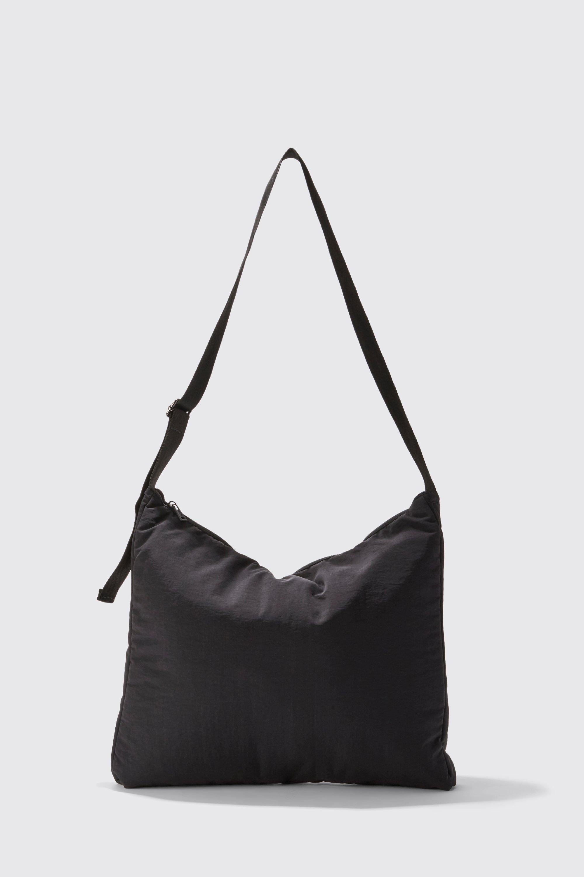 Boohoo discount nylon bag