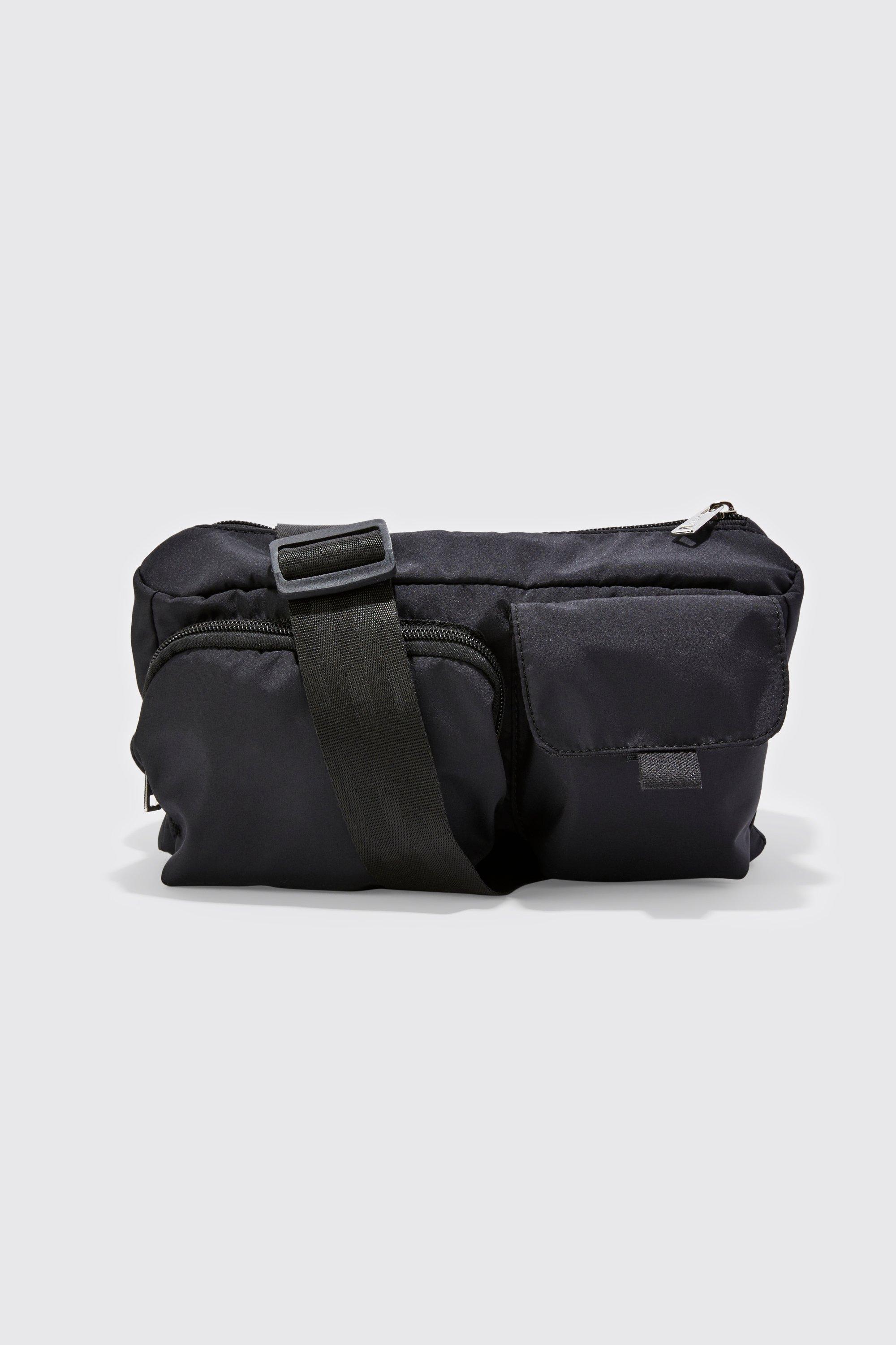 North face kanga best sale bum bag