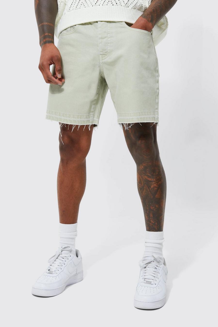 Men's Shorts | Shorts For Men | boohoo UK