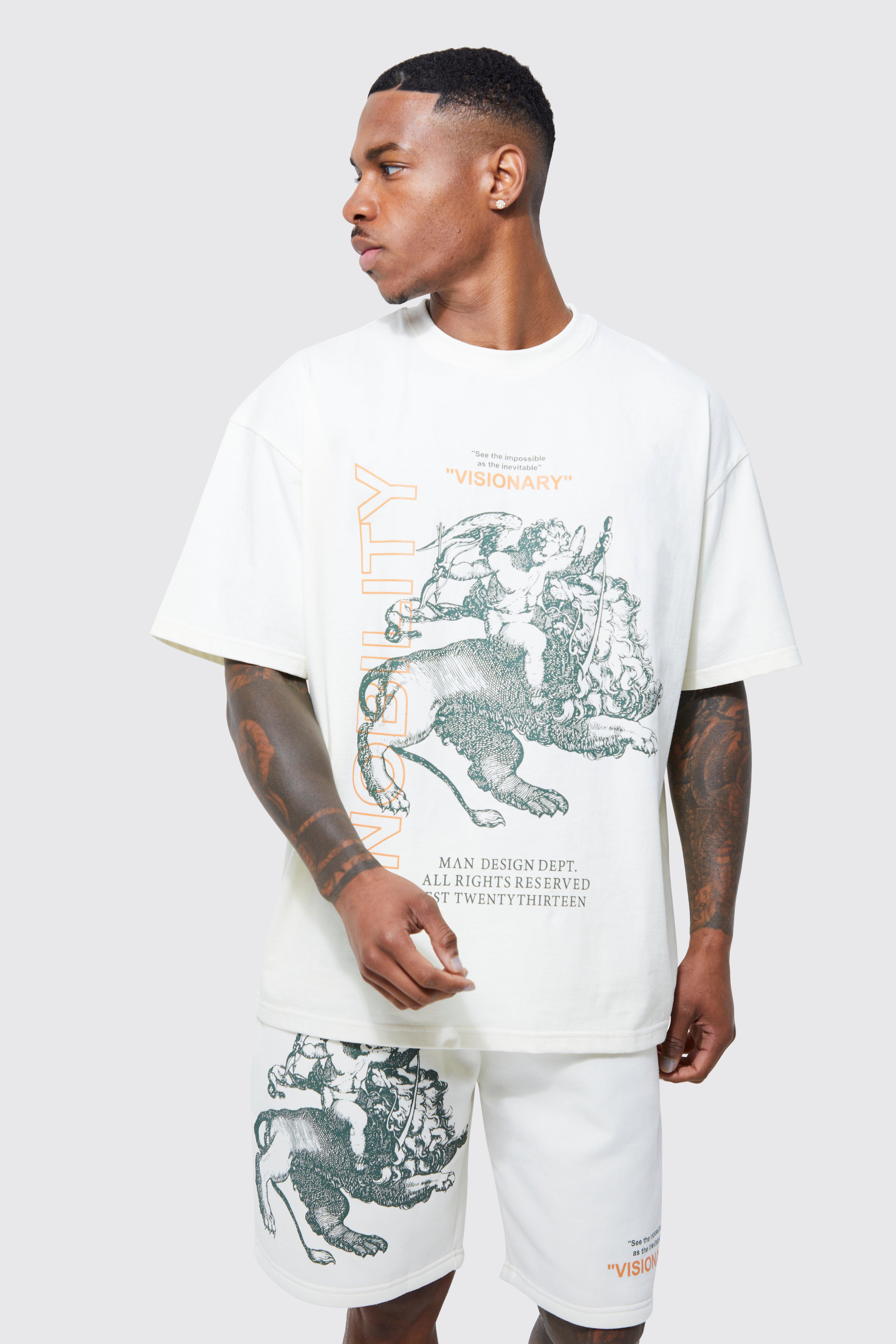 Nike store renaissance tee