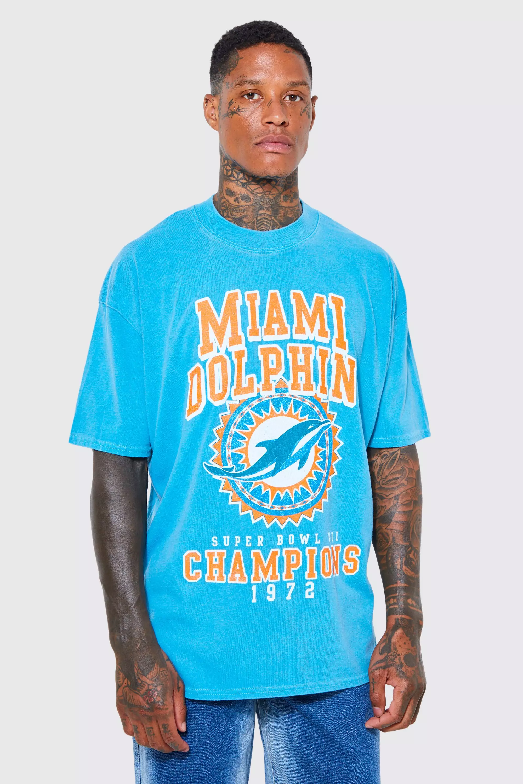 Miami dolphins store t shirts cheap