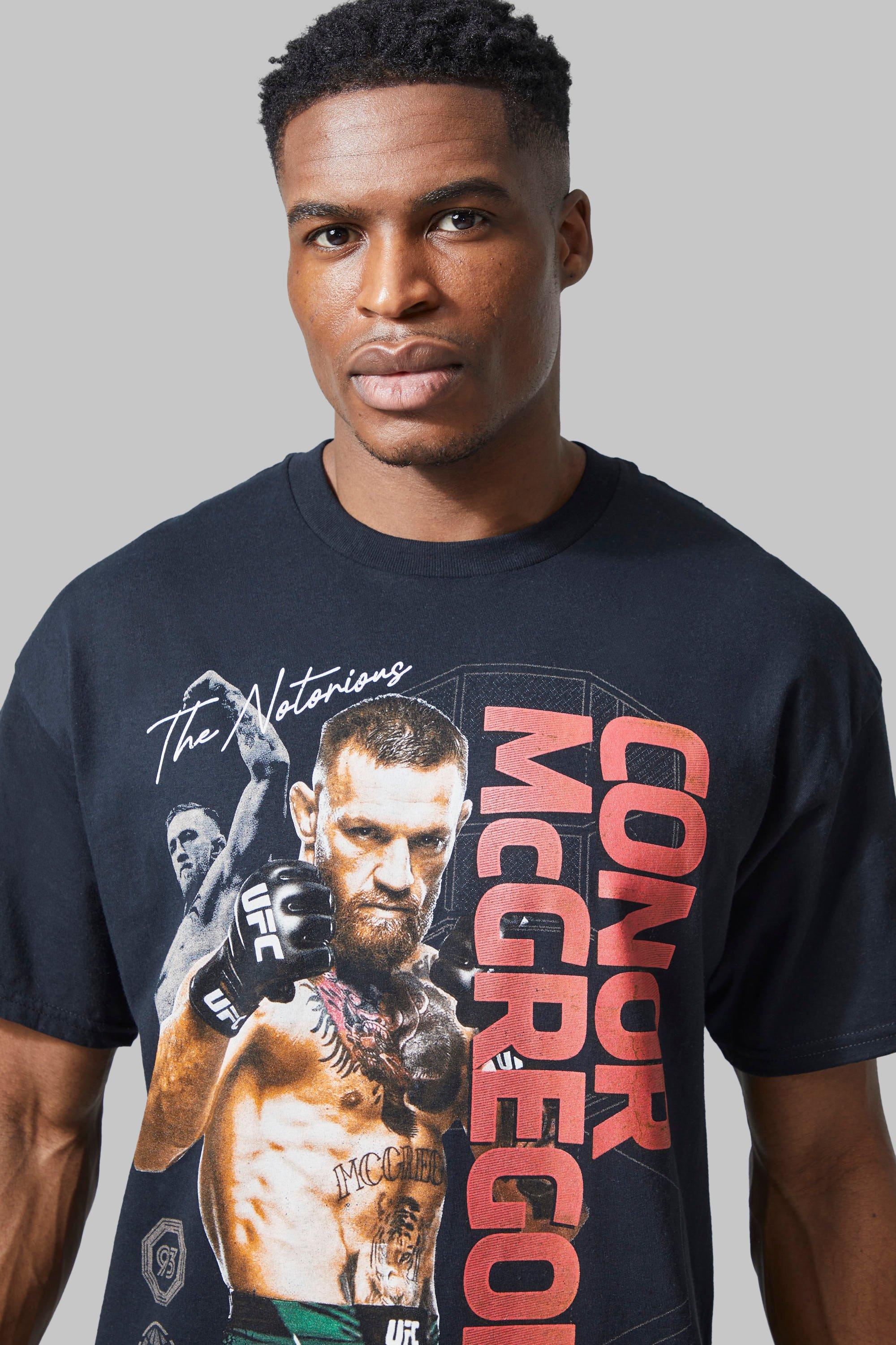 Conor cheap mcgregor shirt