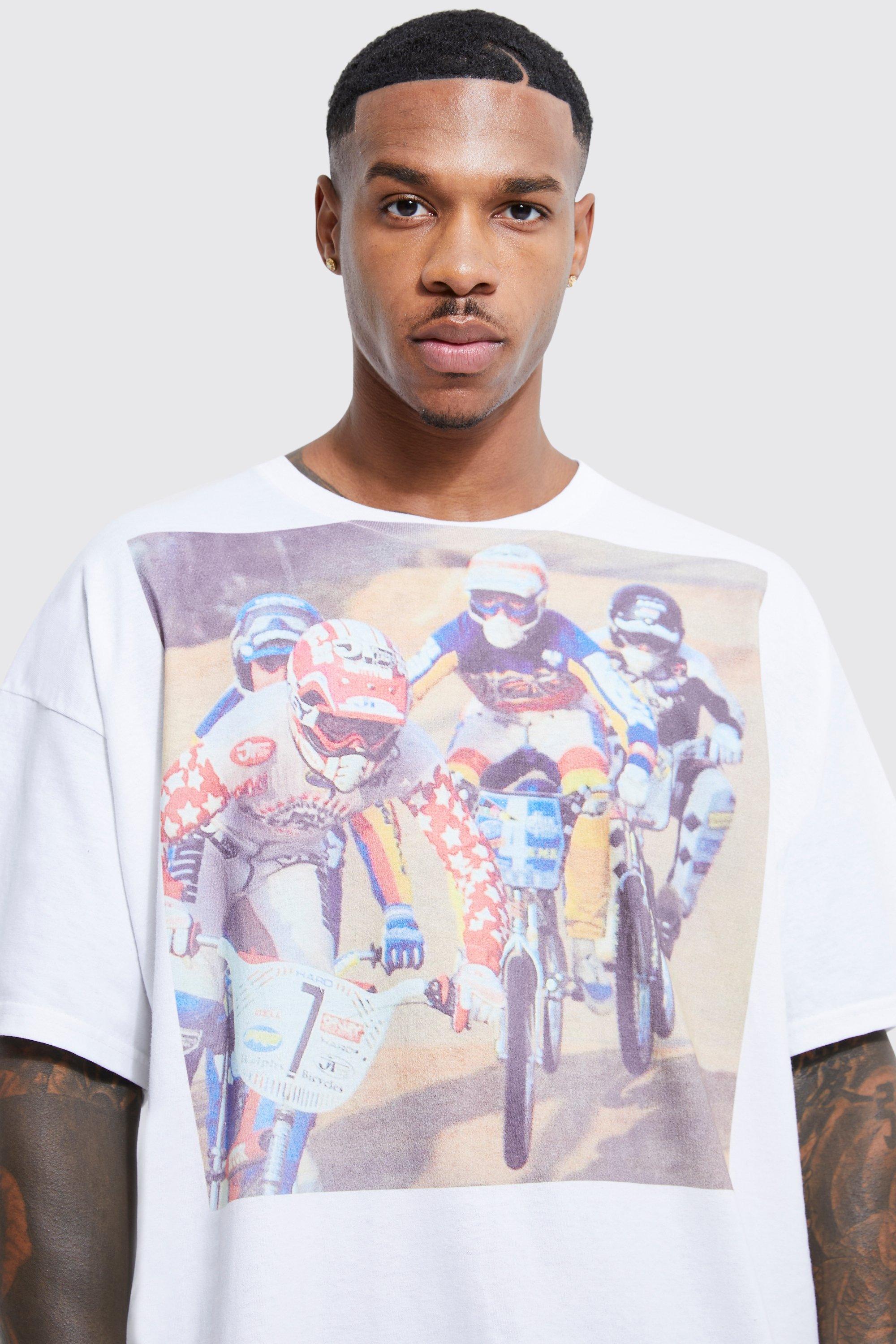 Bmx shirt new arrivals