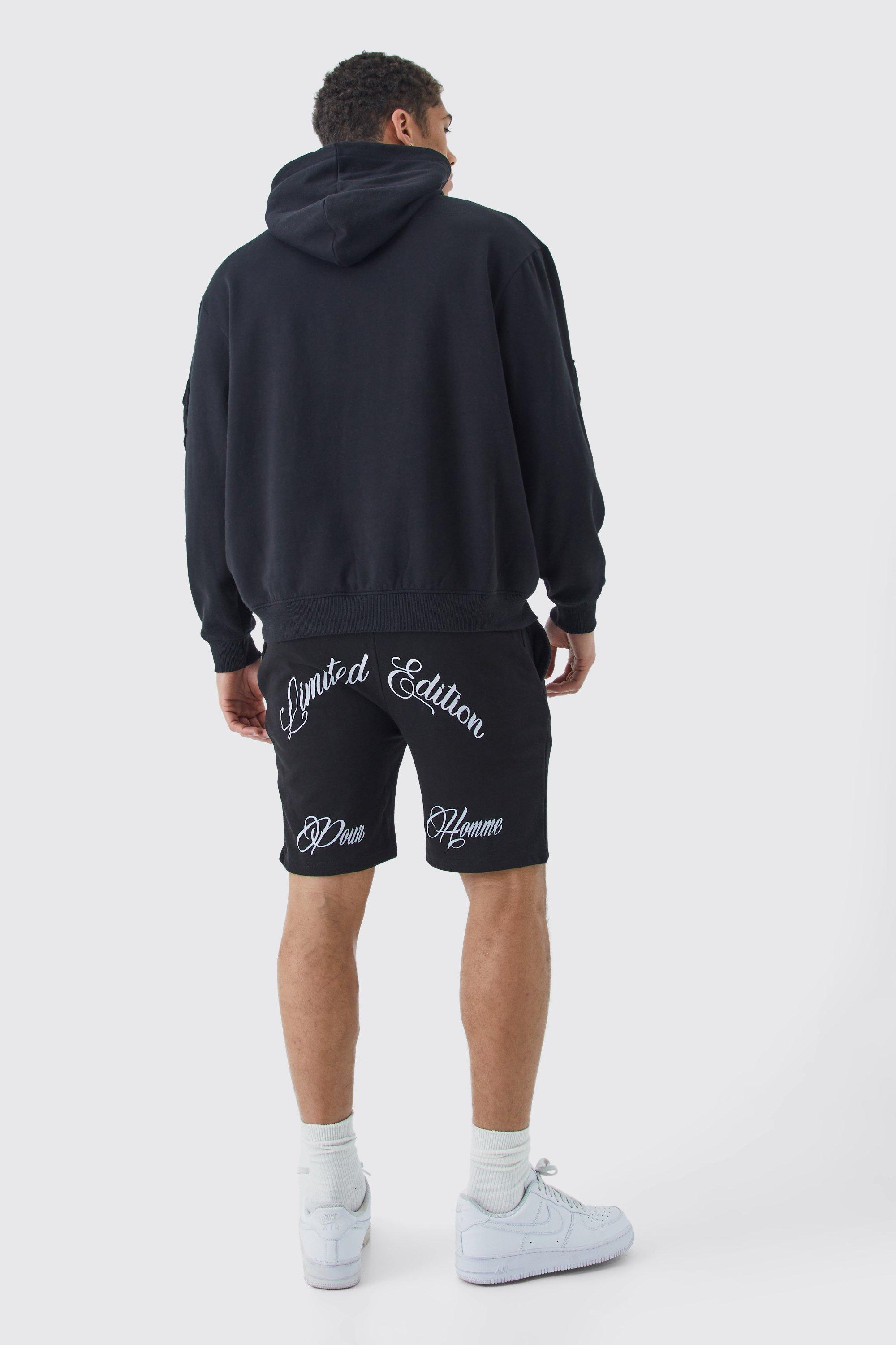 Nike drop hot sale crotch shorts