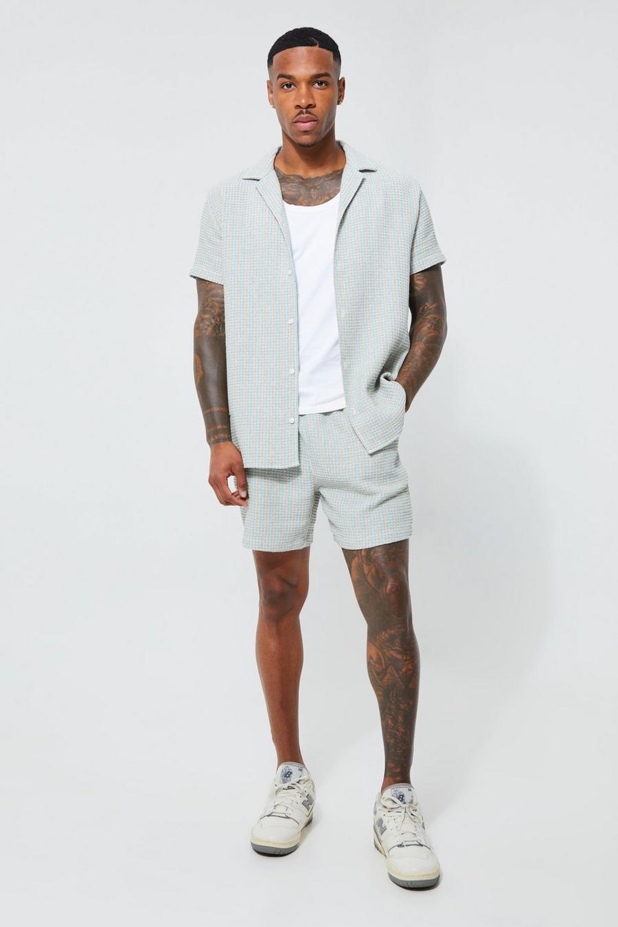 Men's Two Piece Sets | Men's Matching Sets | boohoo Canada