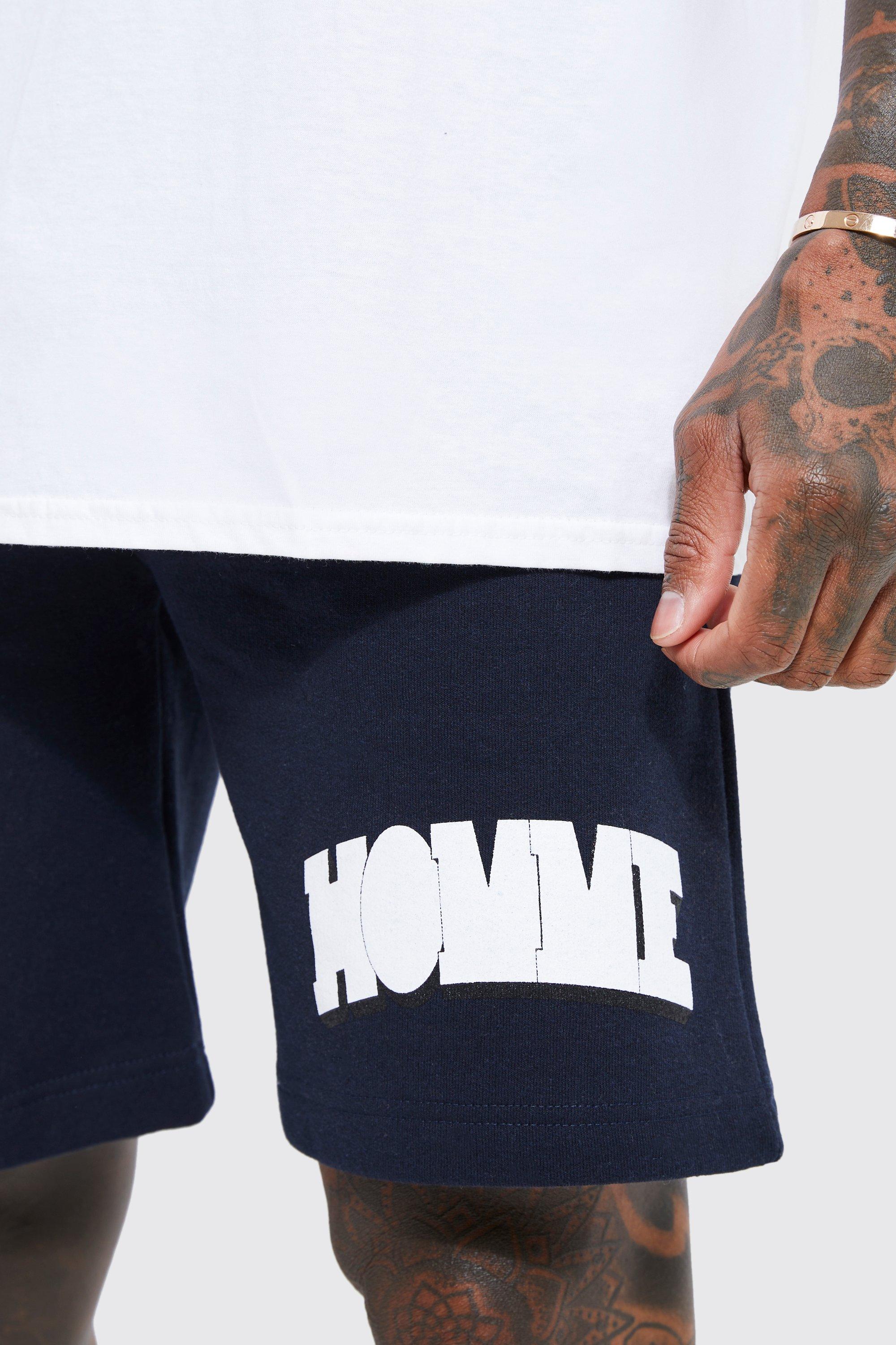 Boohoo sweat online homme