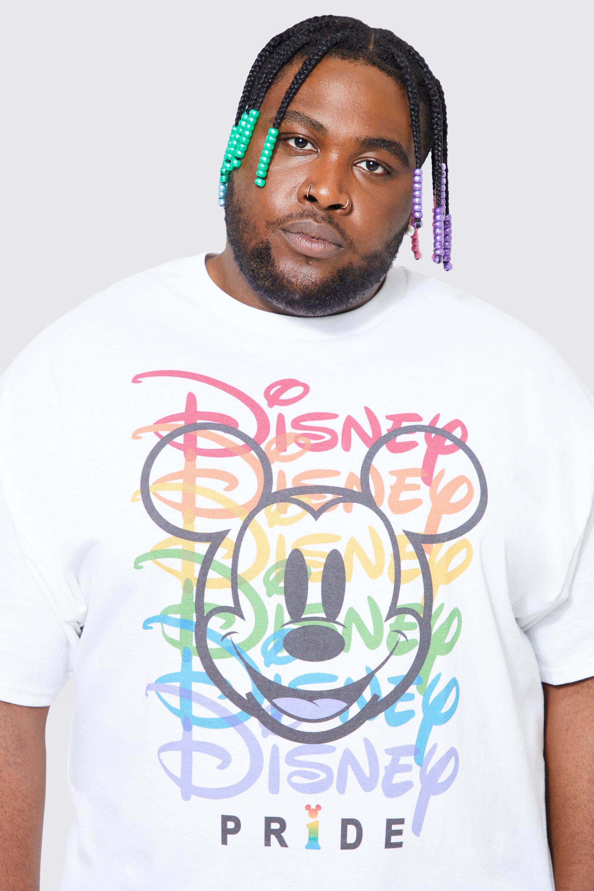 Tee shirt best sale imprimé disney