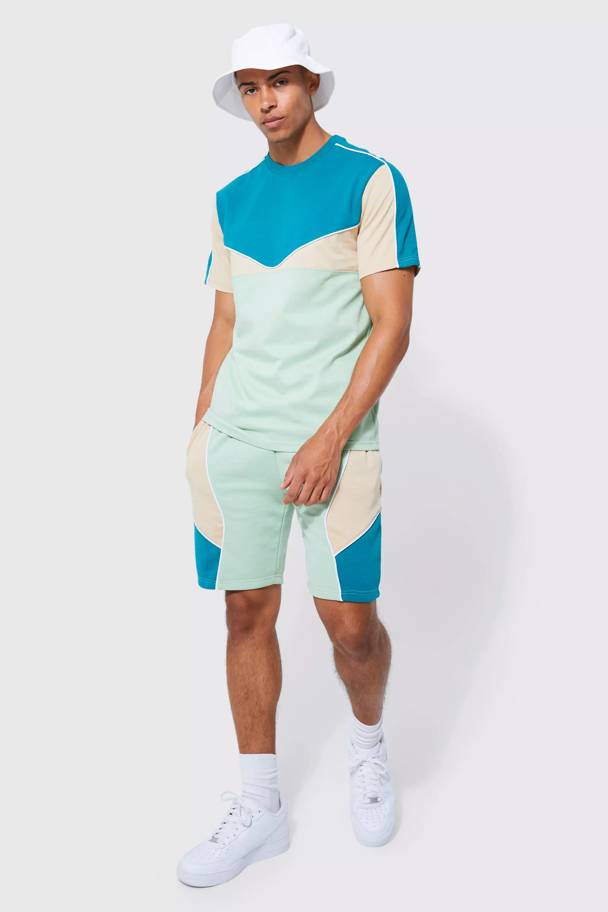 Ensemble lacoste 2025 2019 ete