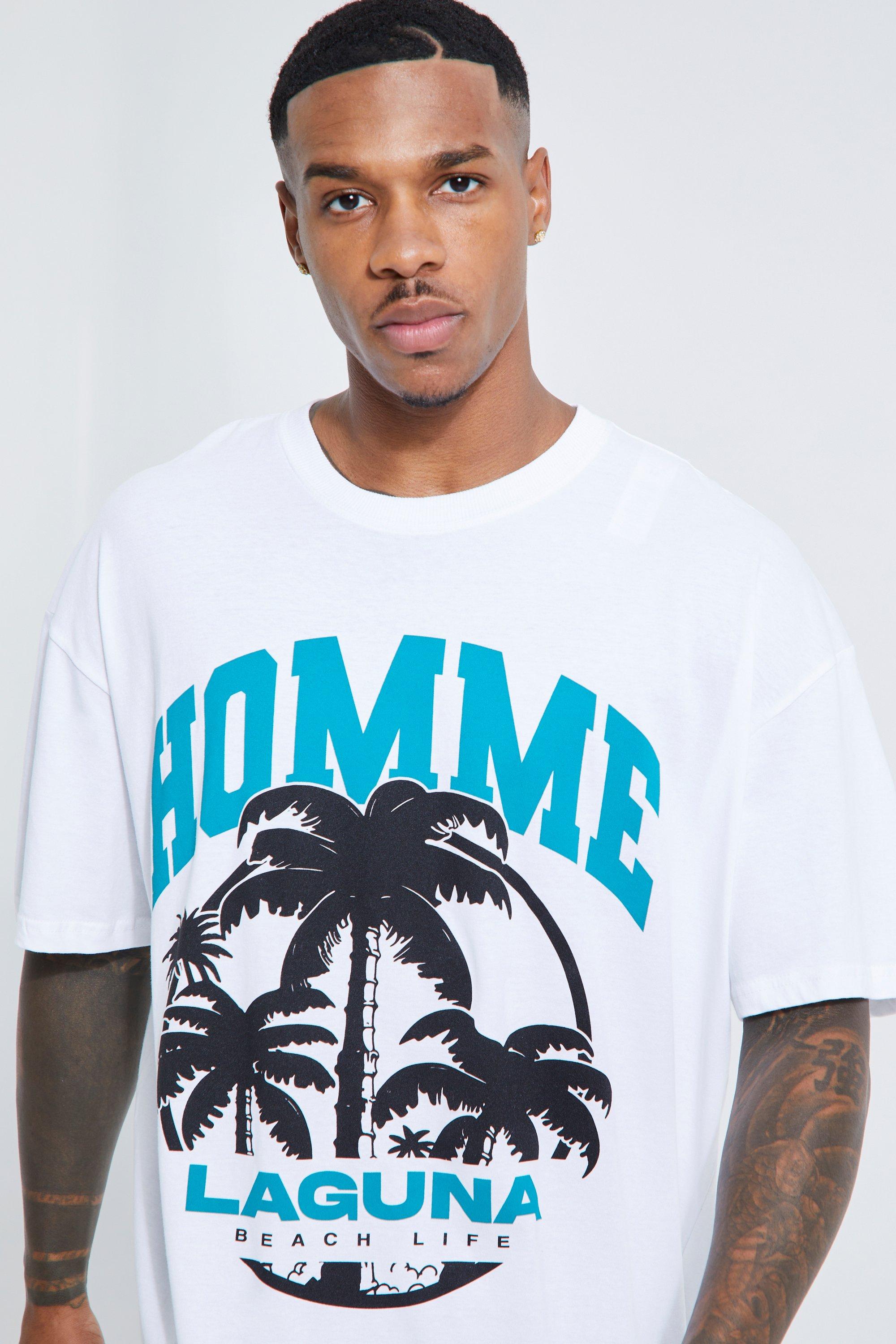 Tee shirt best sale billabong homme