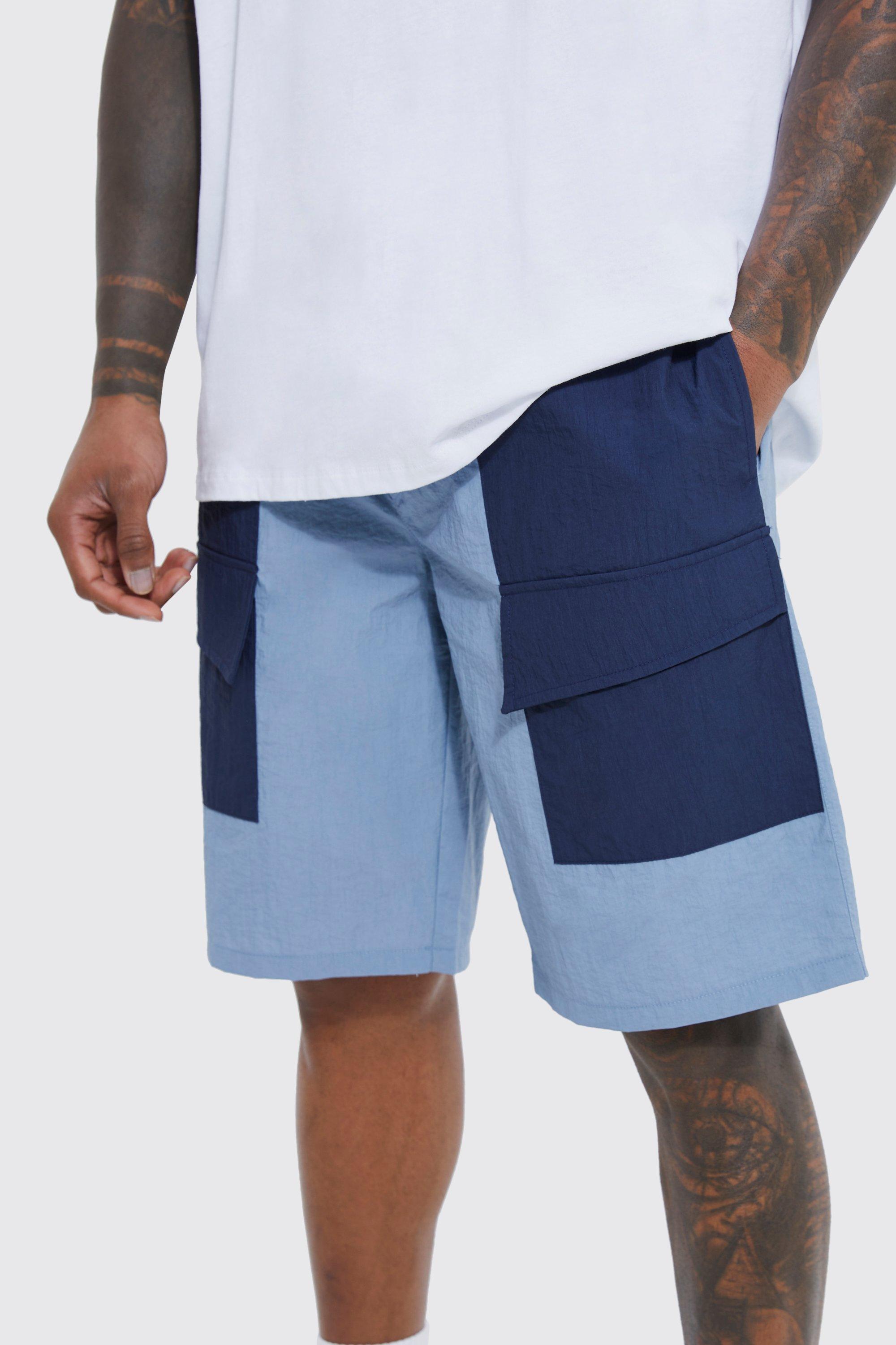 Easy hot sale cargo shorts