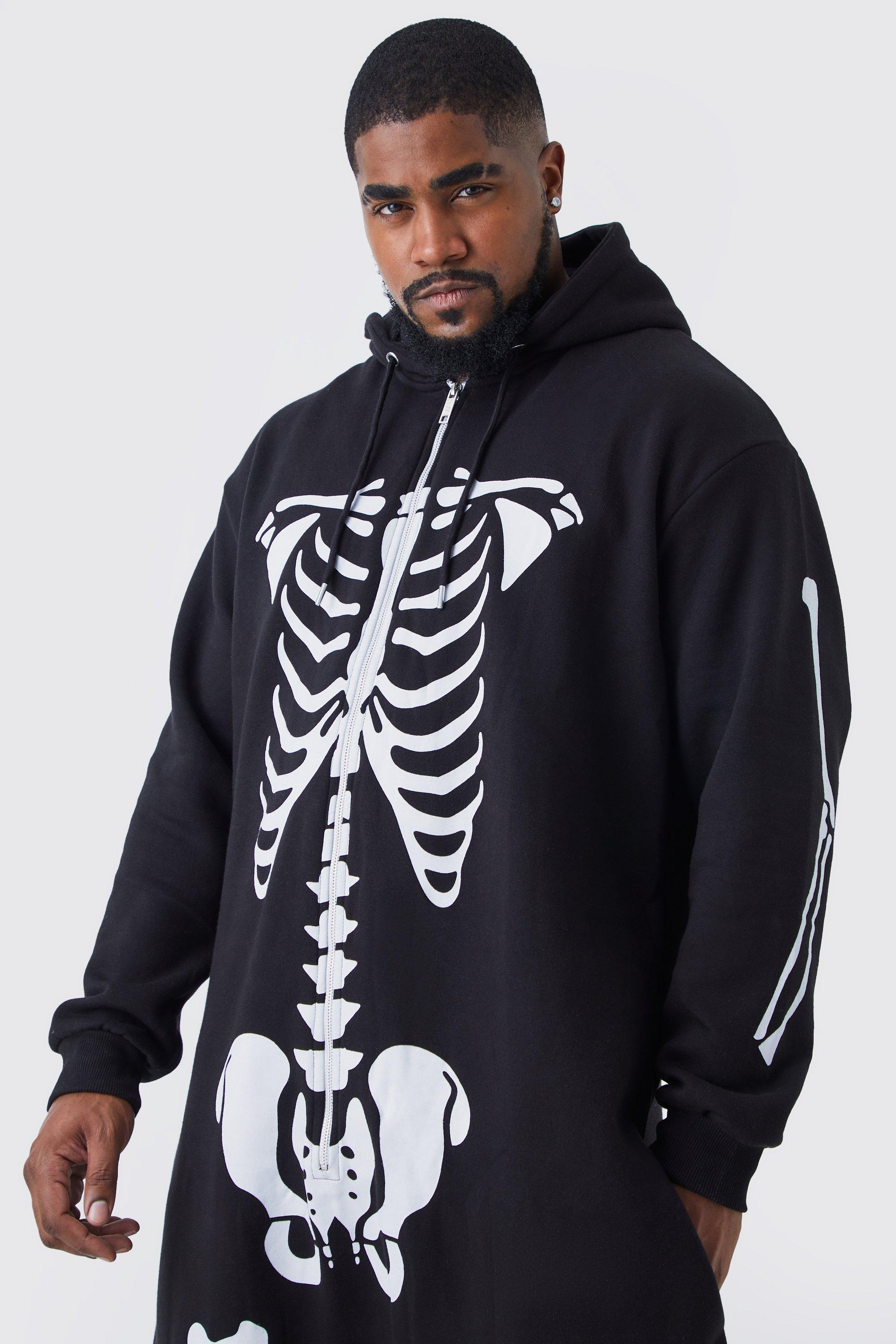 Boohoo skeleton on sale