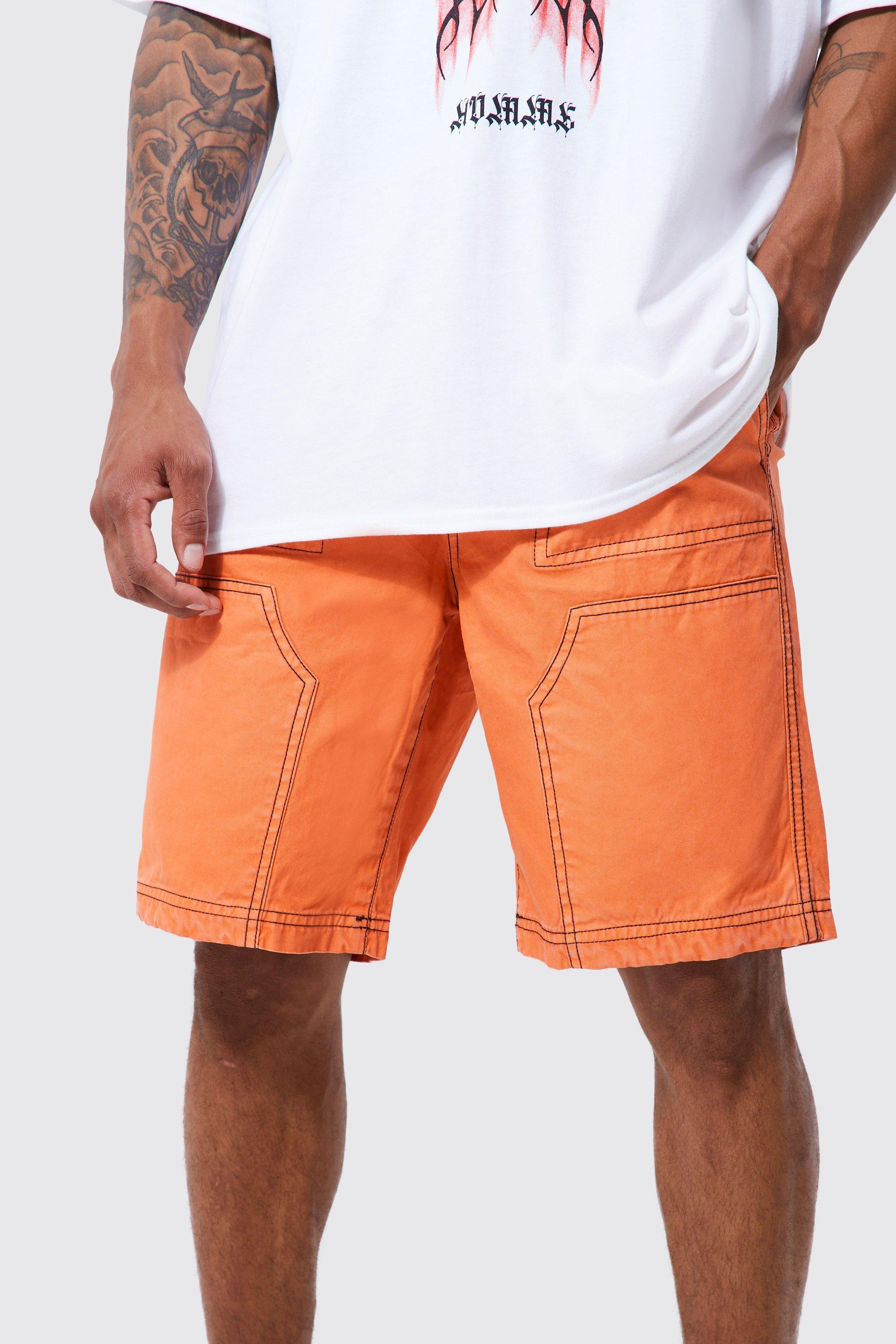 Carpenter shorts sale