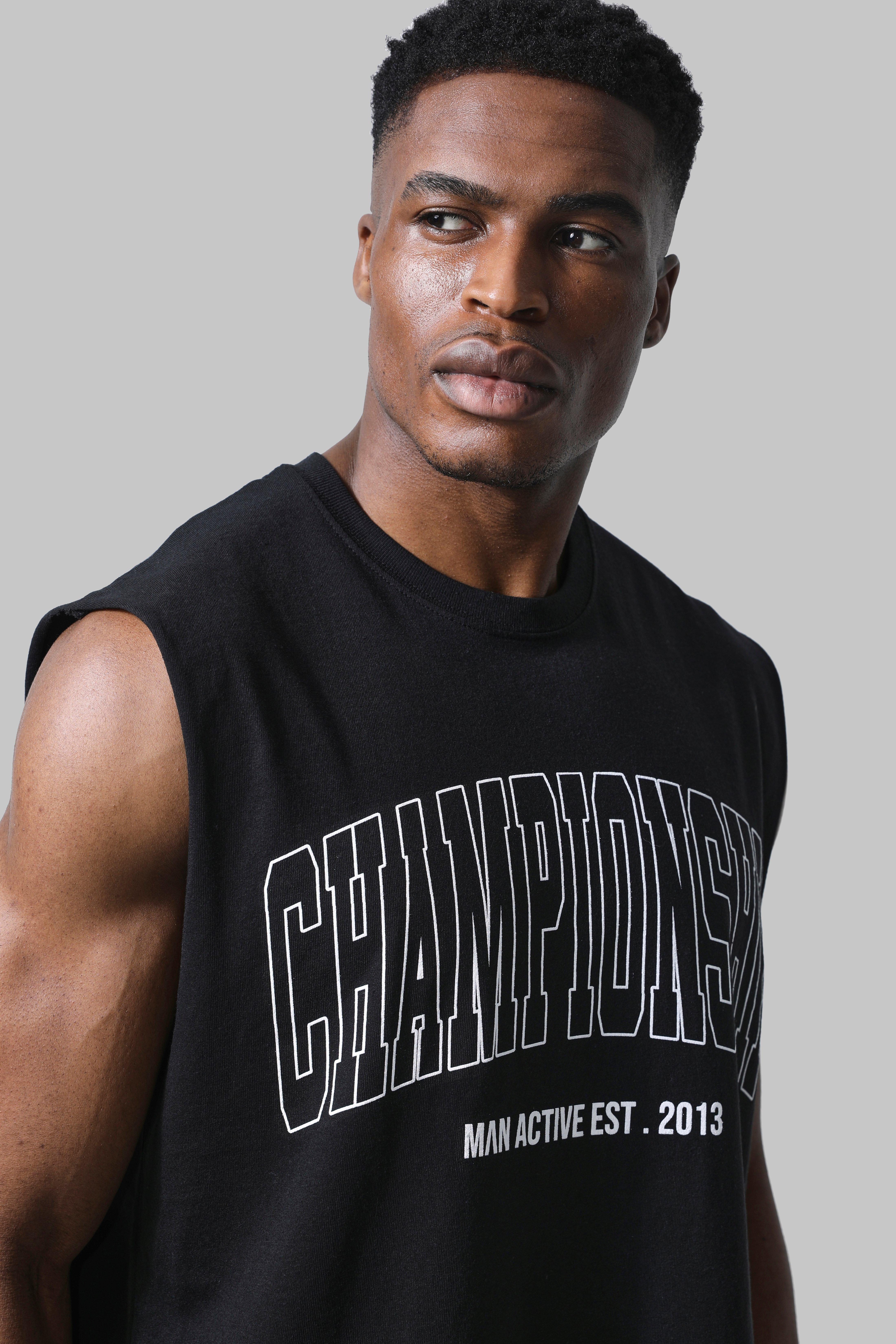 Champion undershirt store