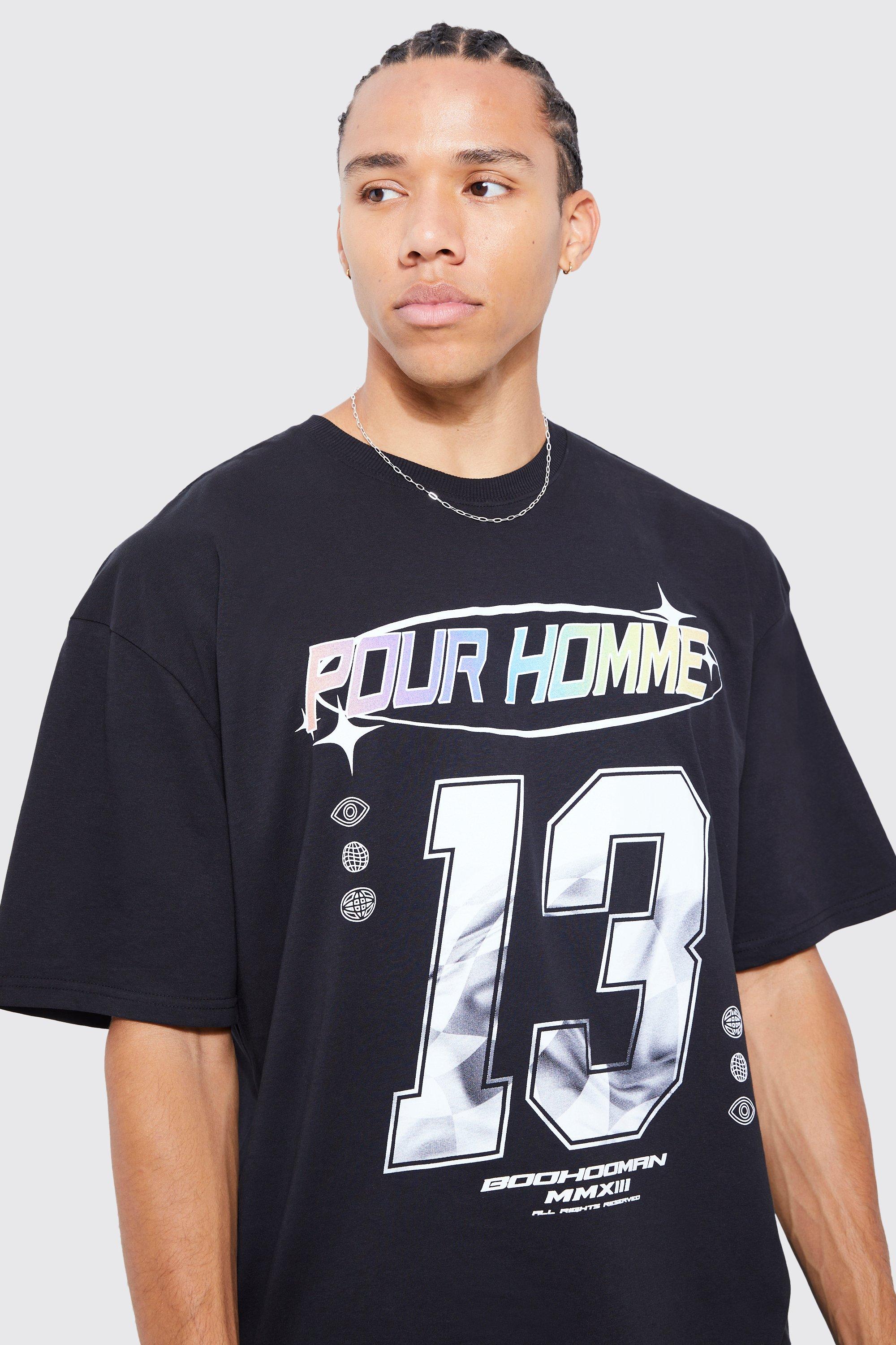 Tee shirt discount moto vintage homme