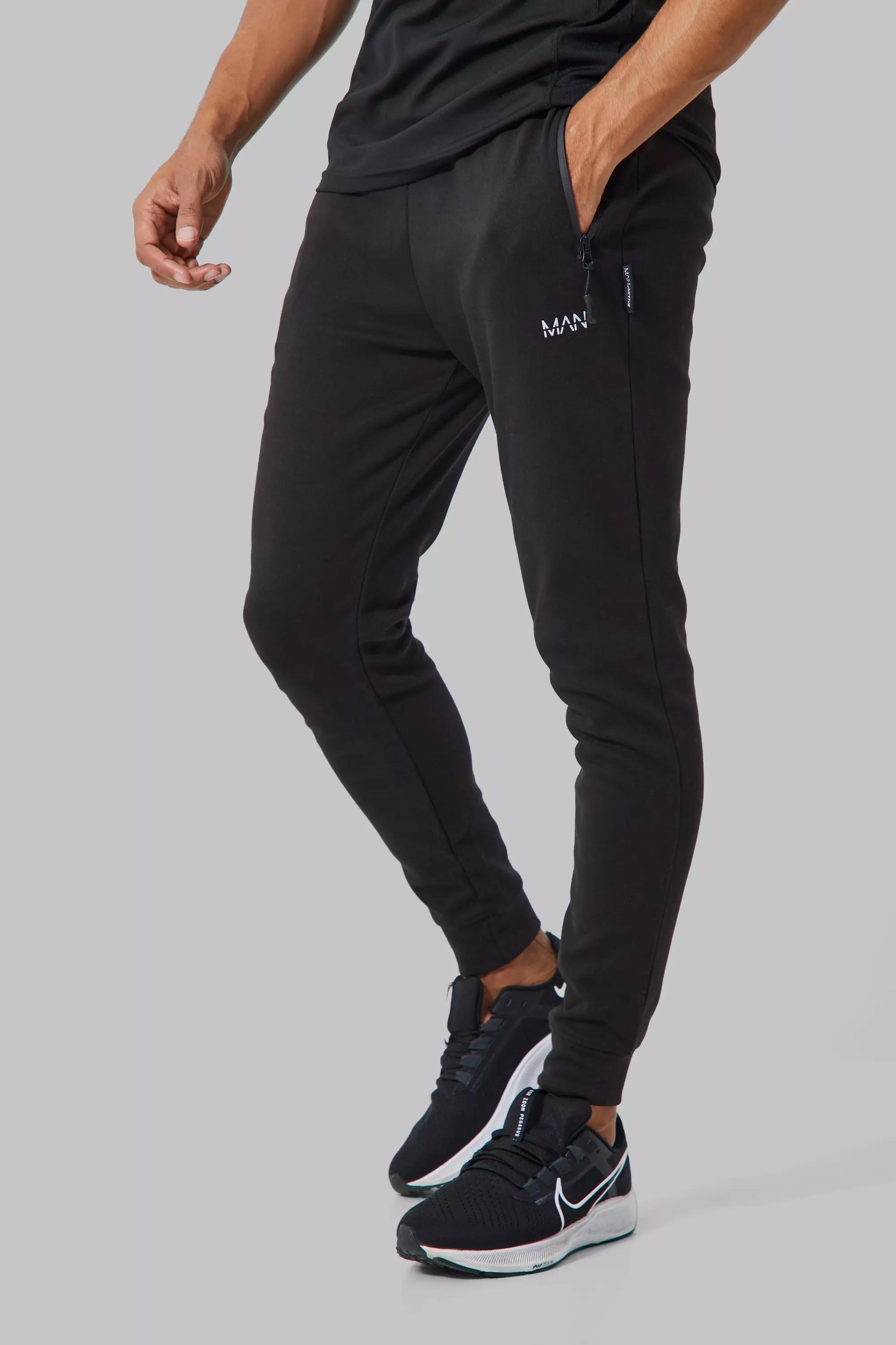 Boohoo mens sweatpants new arrivals