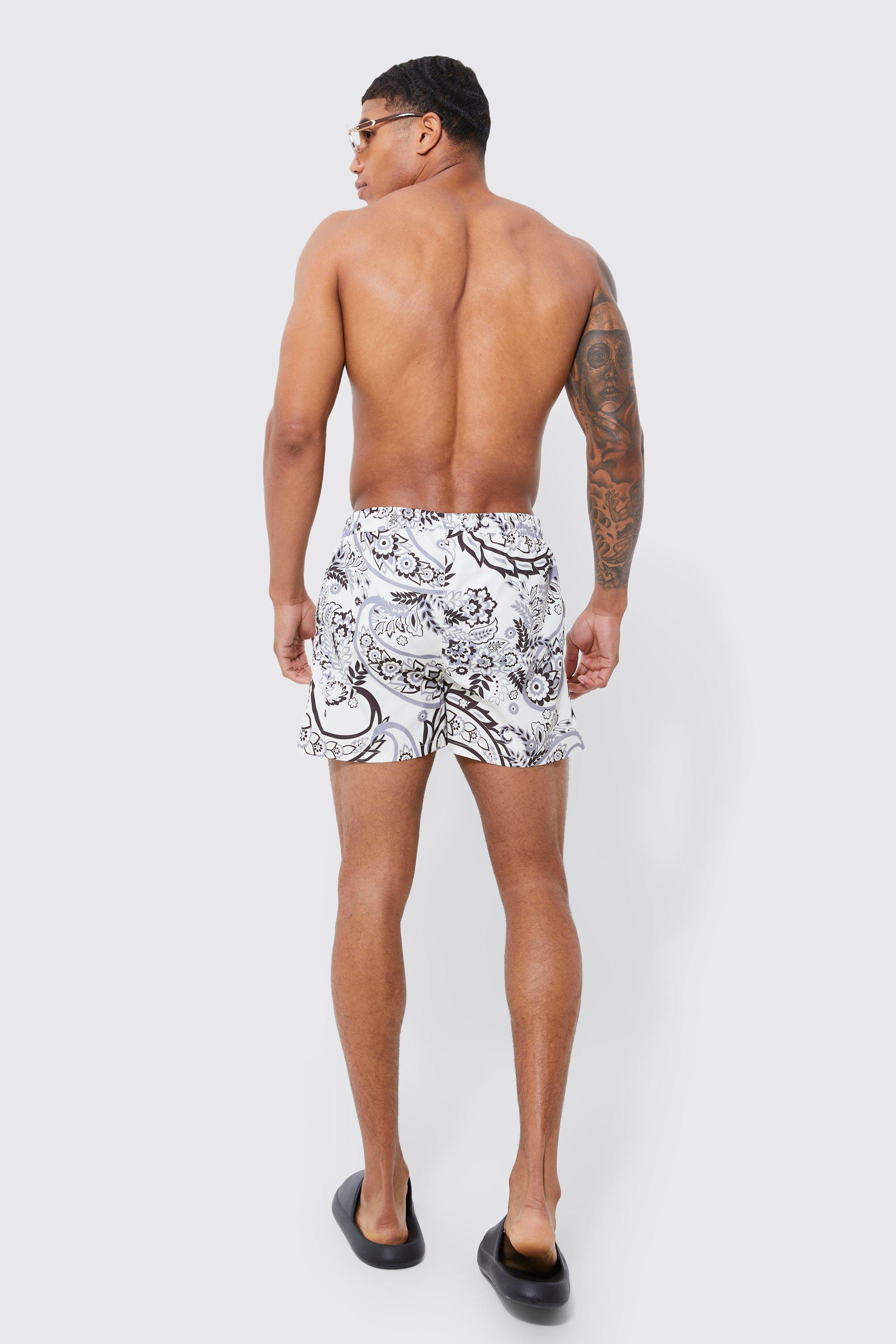 Swim hot sale shorts 2019