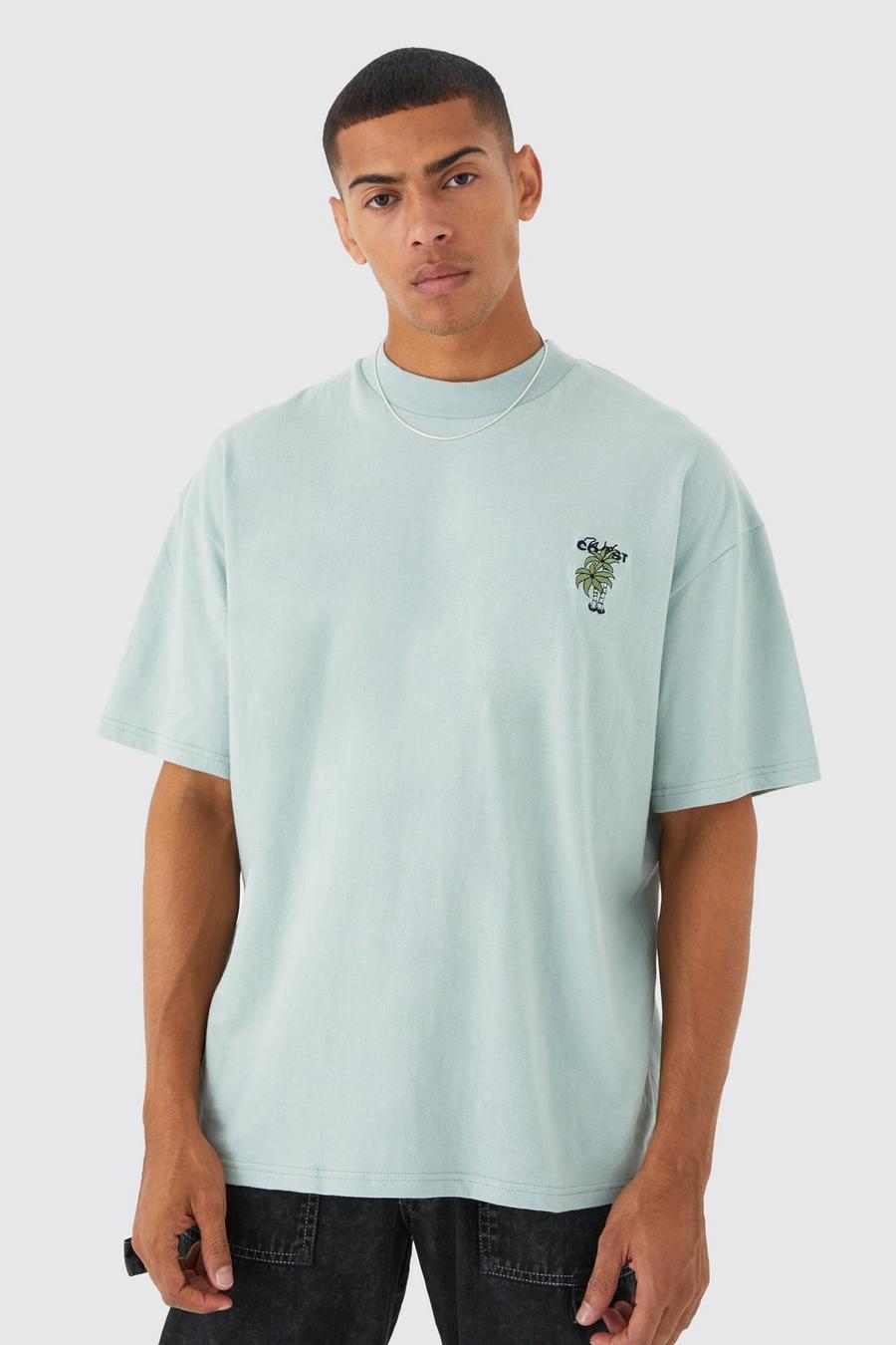 Men's T Shirts Sale | Cheap Men's T-shirts & Vests | boohoo