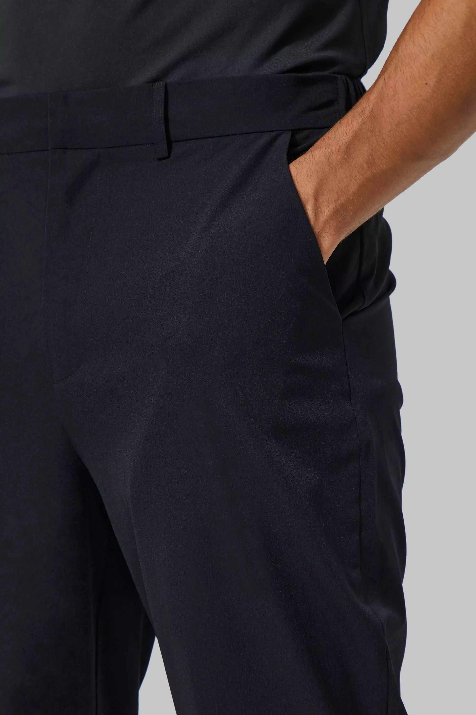 Nike golf cheap trousers uk