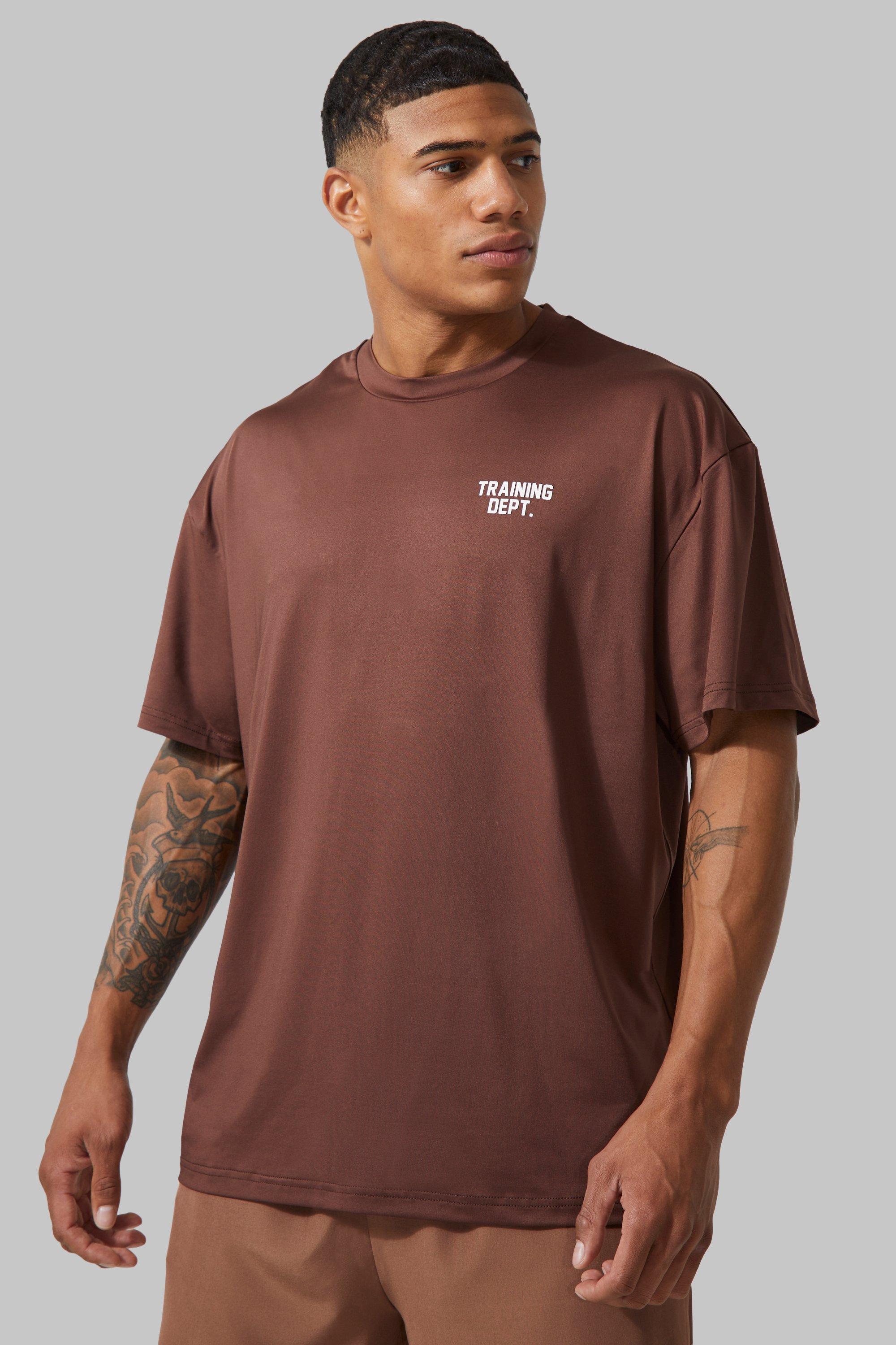 Training Oversized T-Shirt