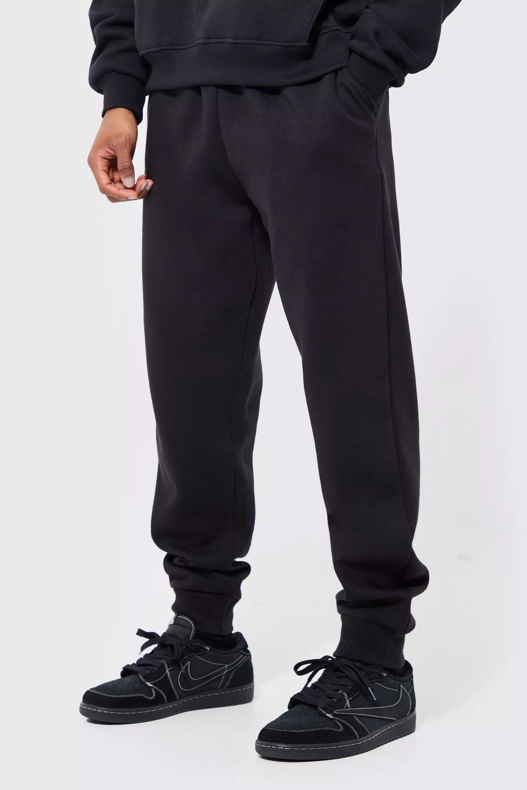 Regular Fit Sweatpants