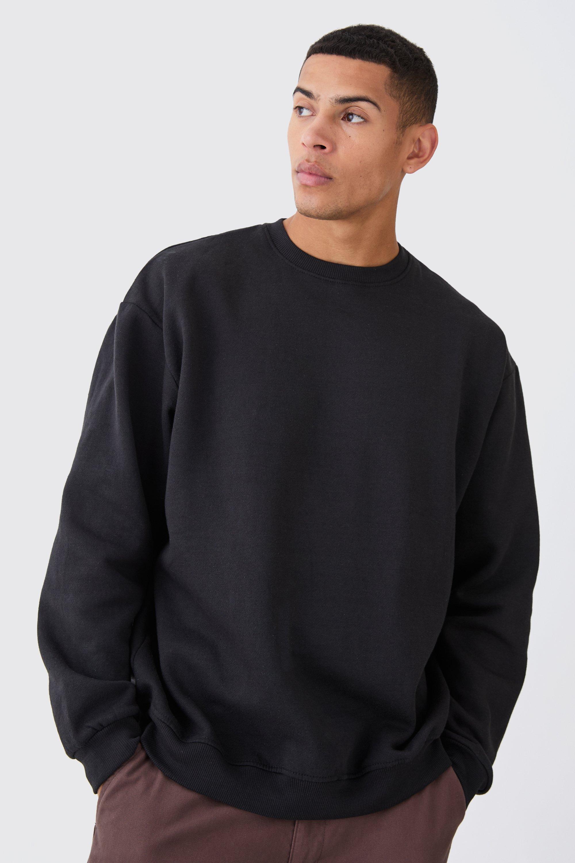 Oversized sweatshirt uk best sale