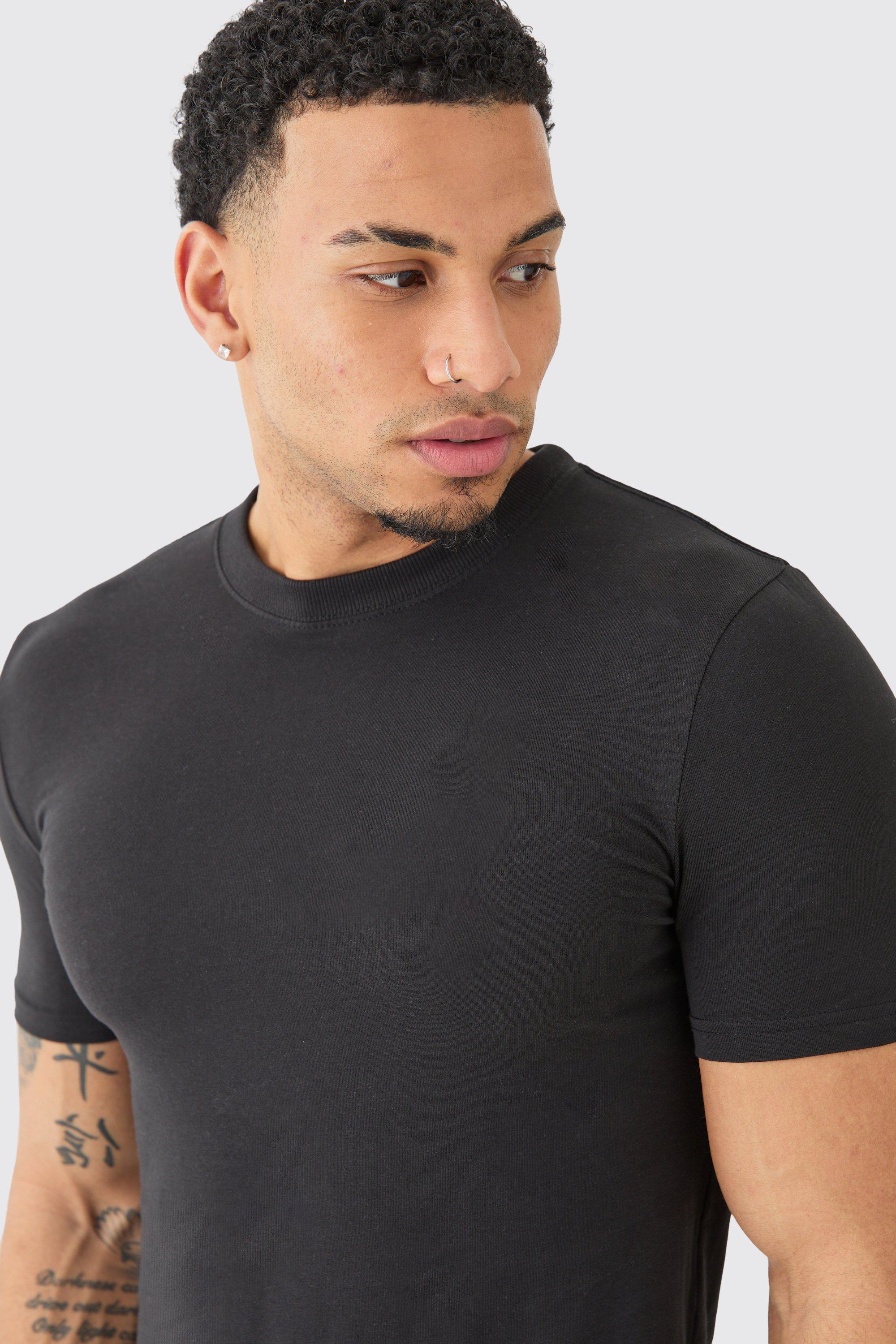 Tee best sale shirt moulant