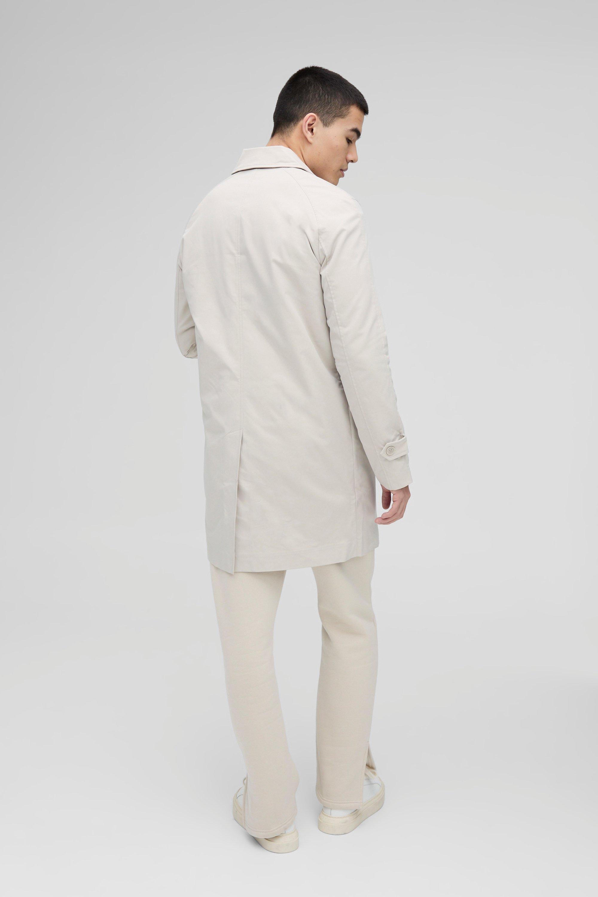 White mac jacket sales