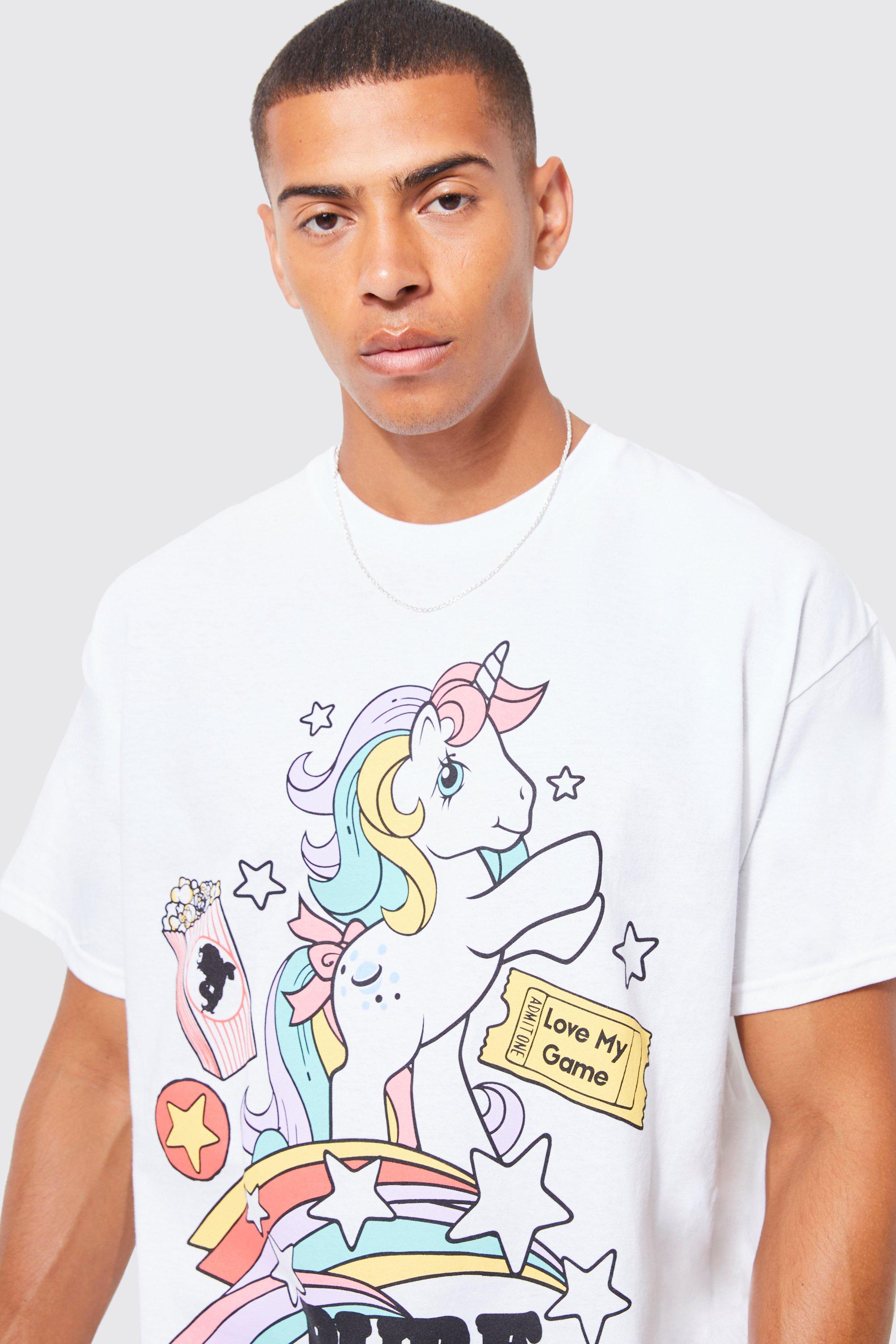 My little pony clothes cheap uk