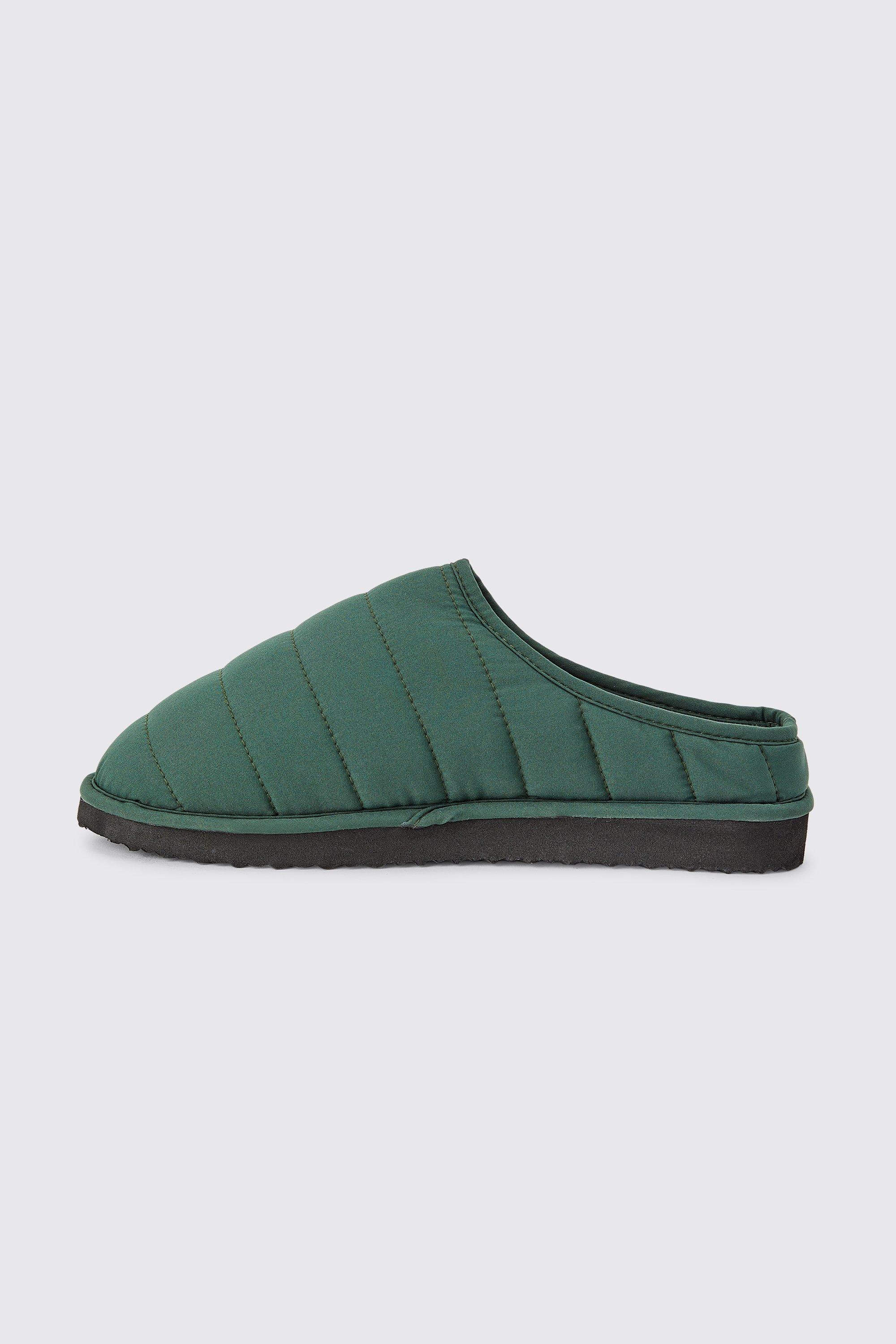 Boohoo 2024 mens slippers