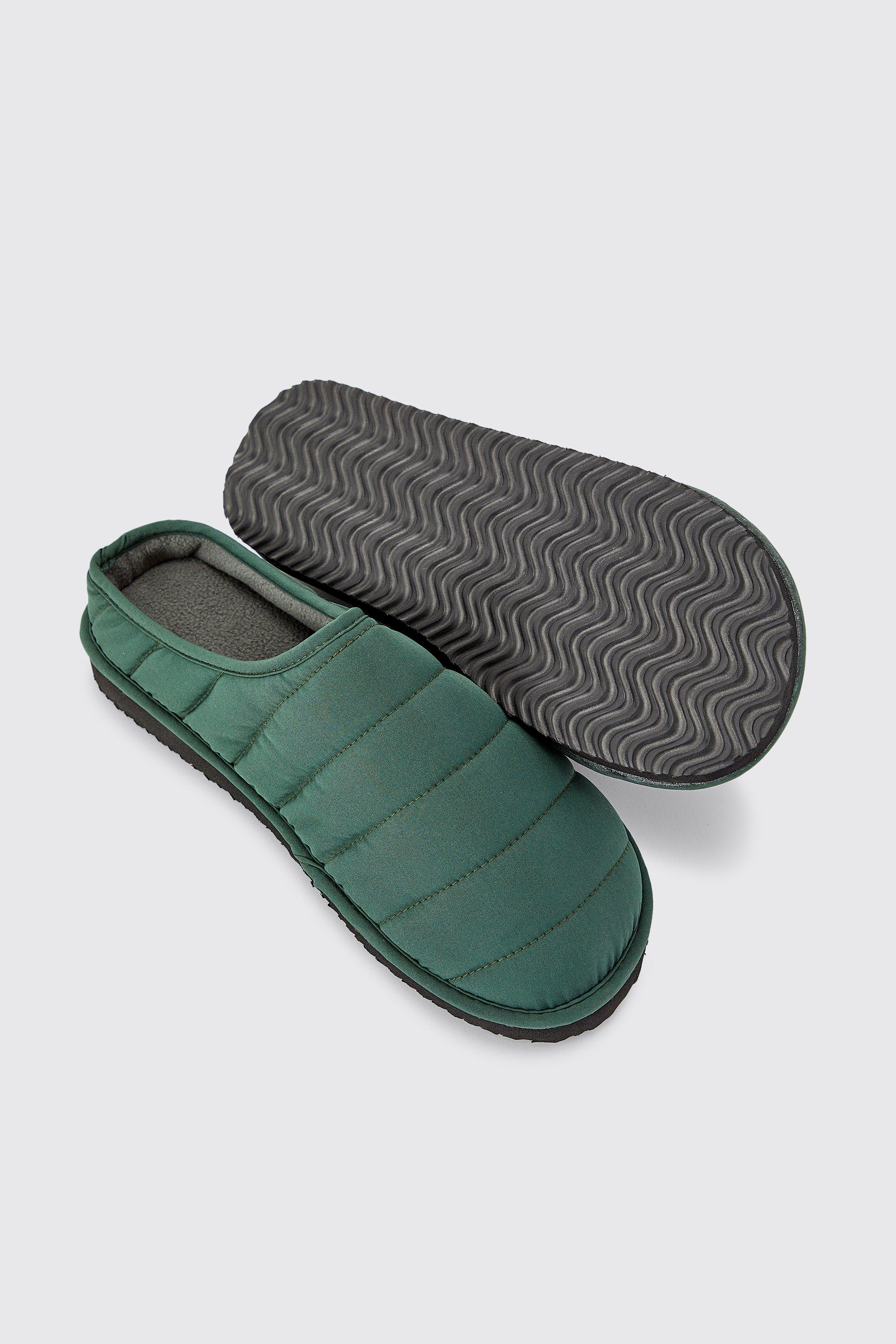 Sanuk puff n chill on sale slipper