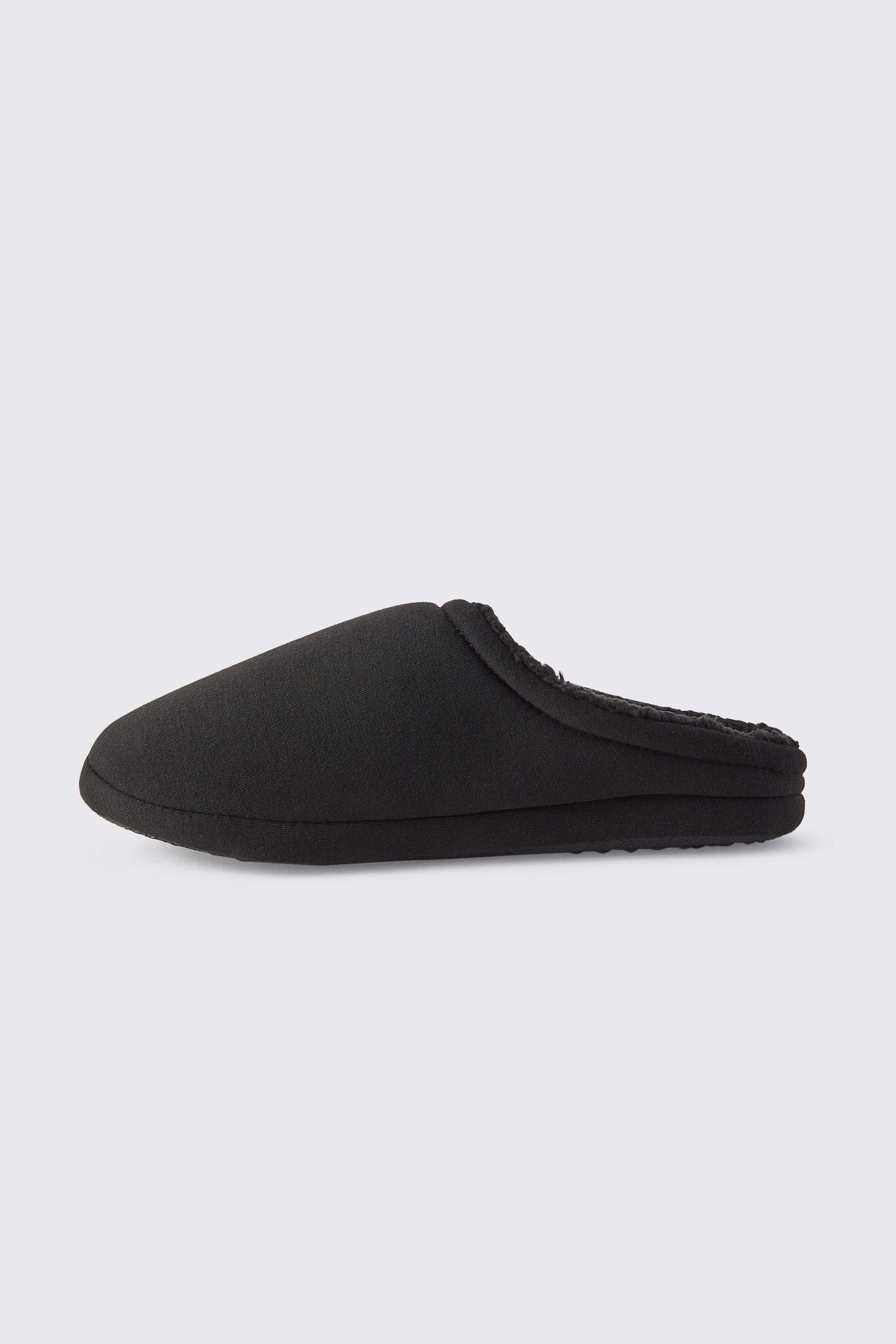 Boohoo 2025 mens slippers