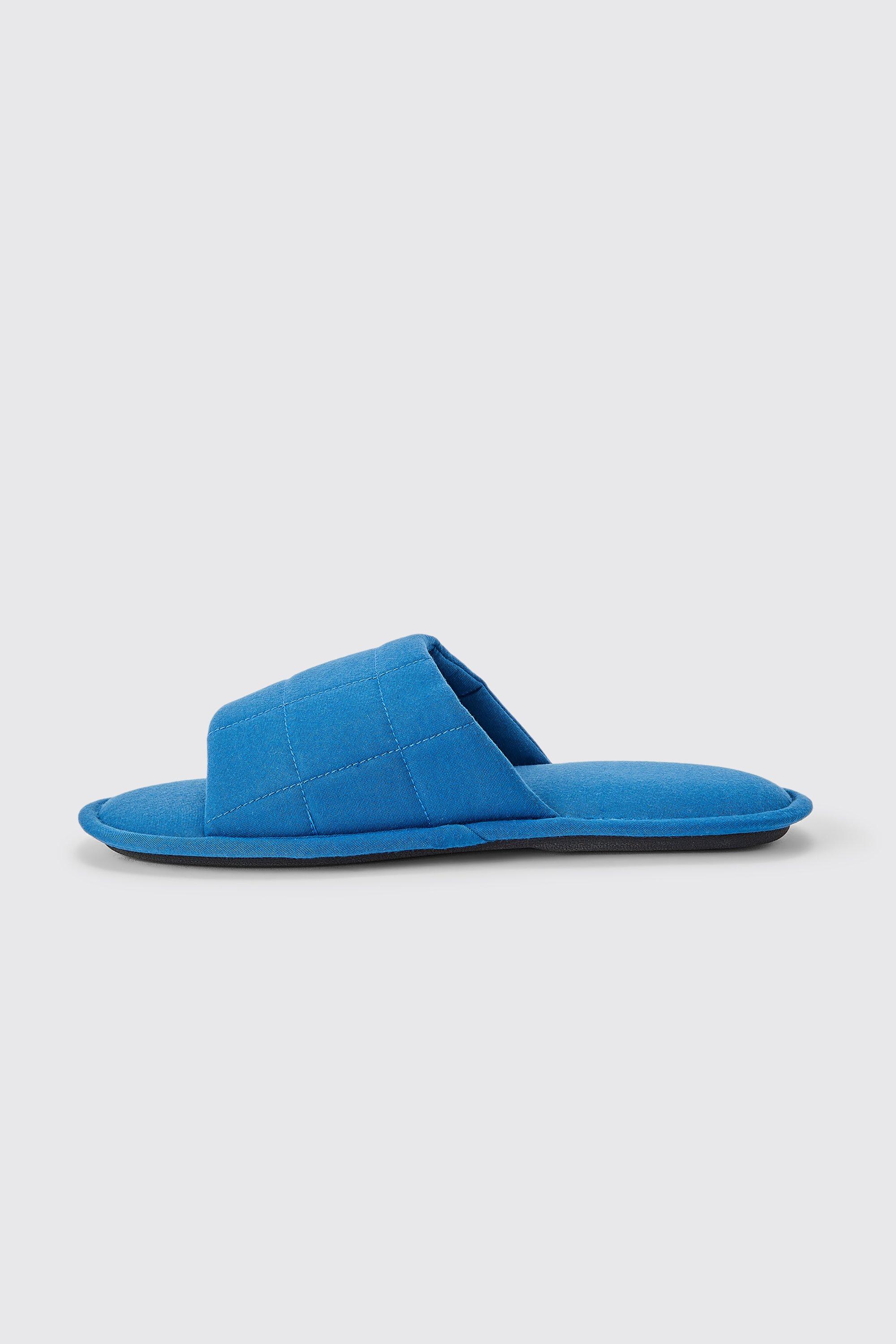 Mens on sale slider slippers