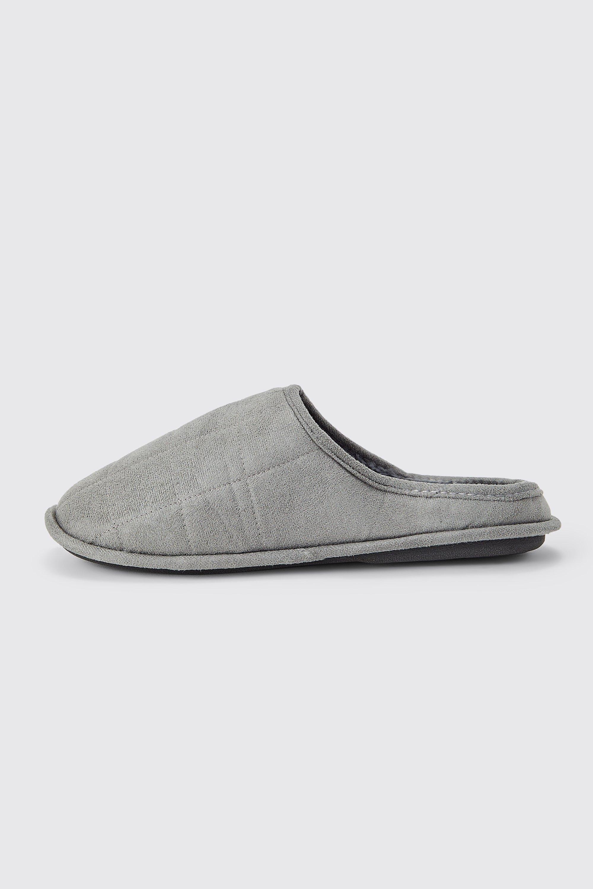 Boohoo 2025 mens slippers