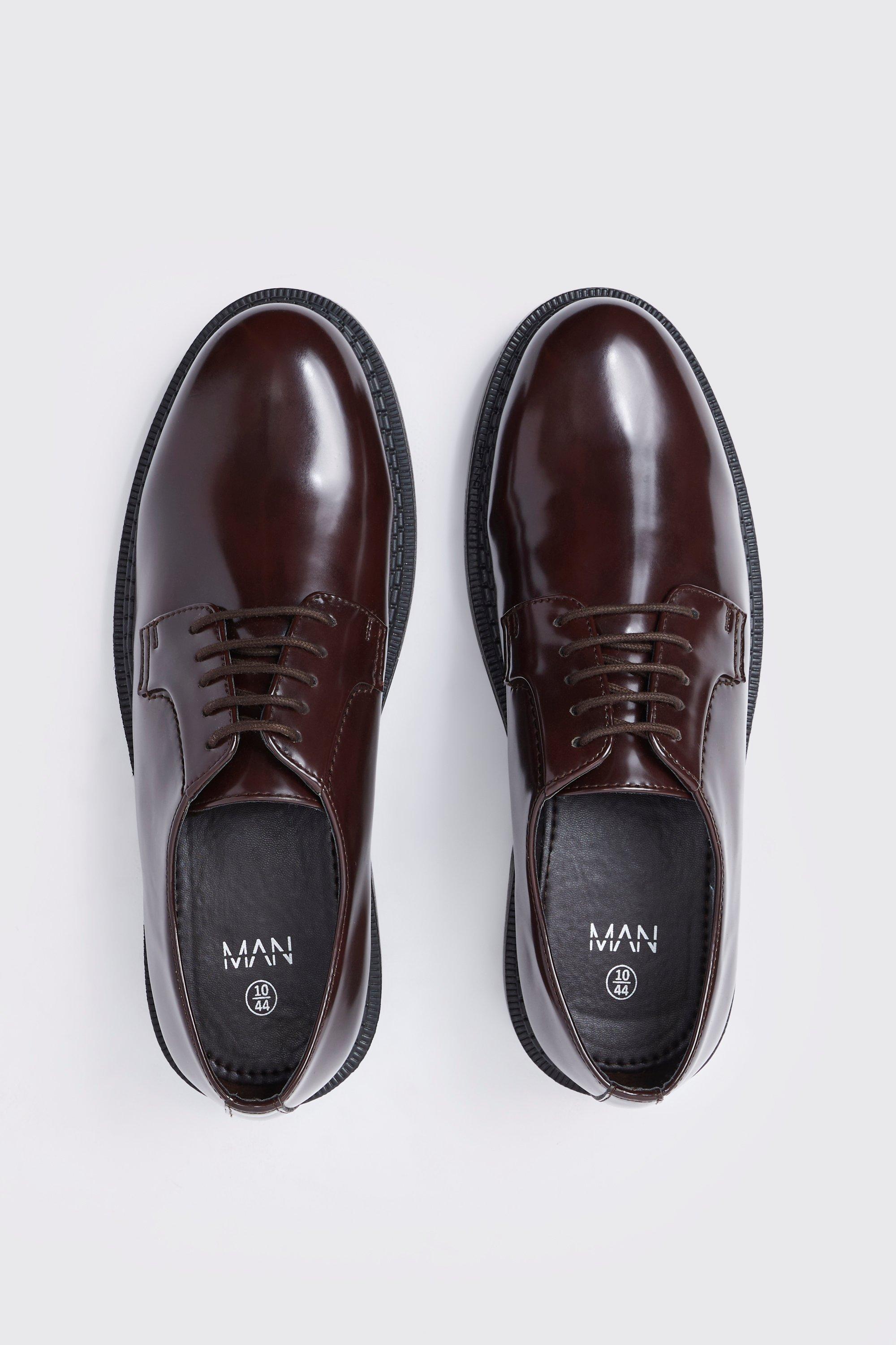 Mens smart shoes on sale uk