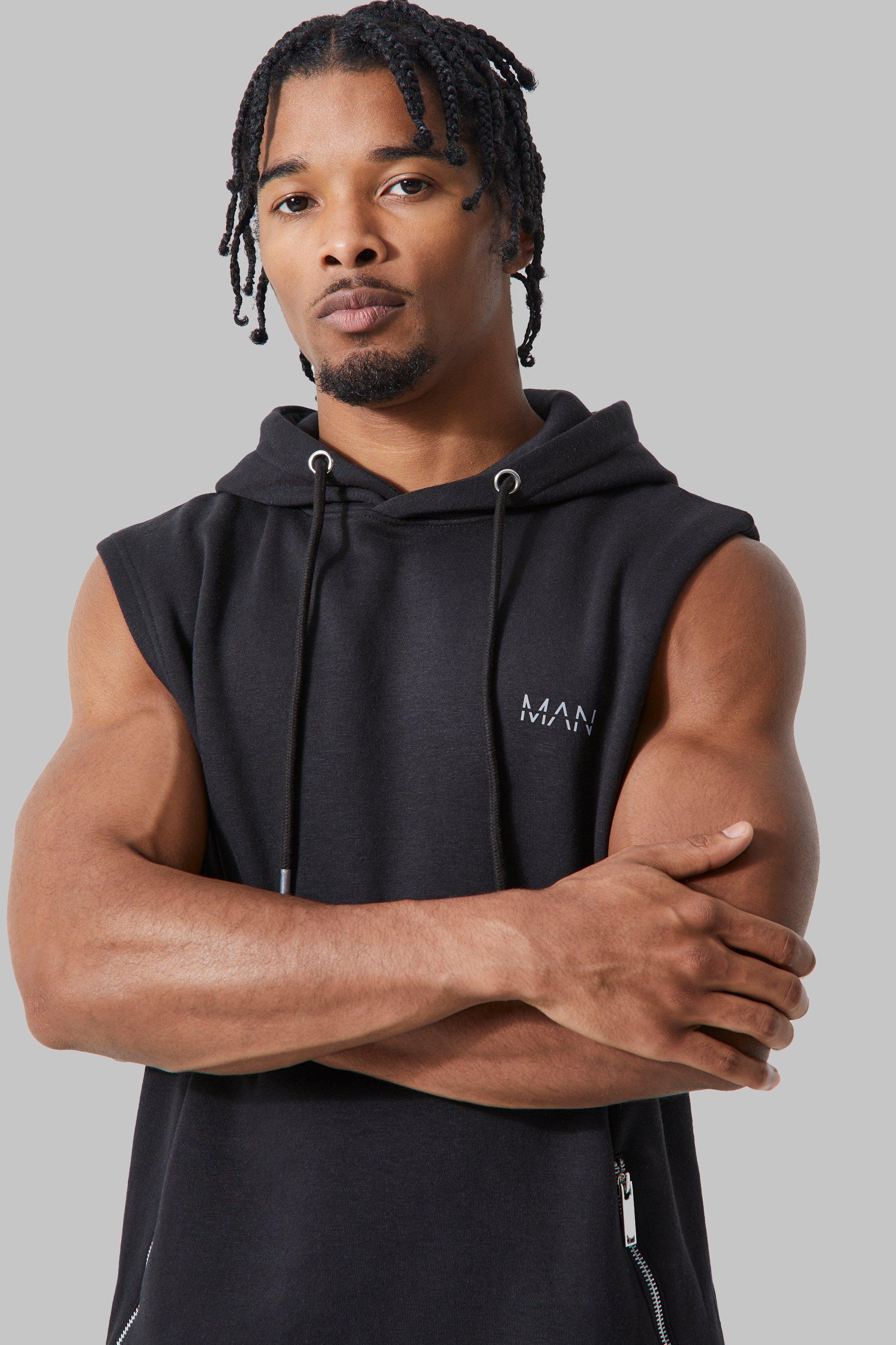 Gym hoodies on sale